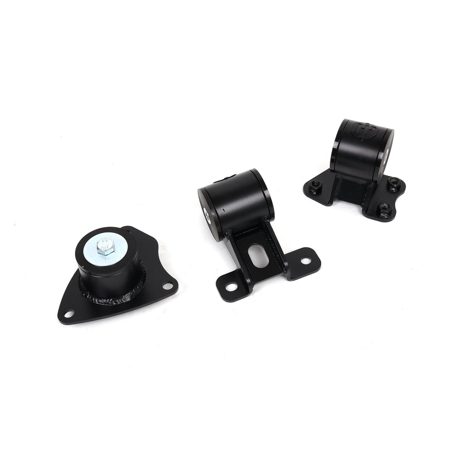 Hasport YH1STK Replacement Engine Mounts for 03-11 Element