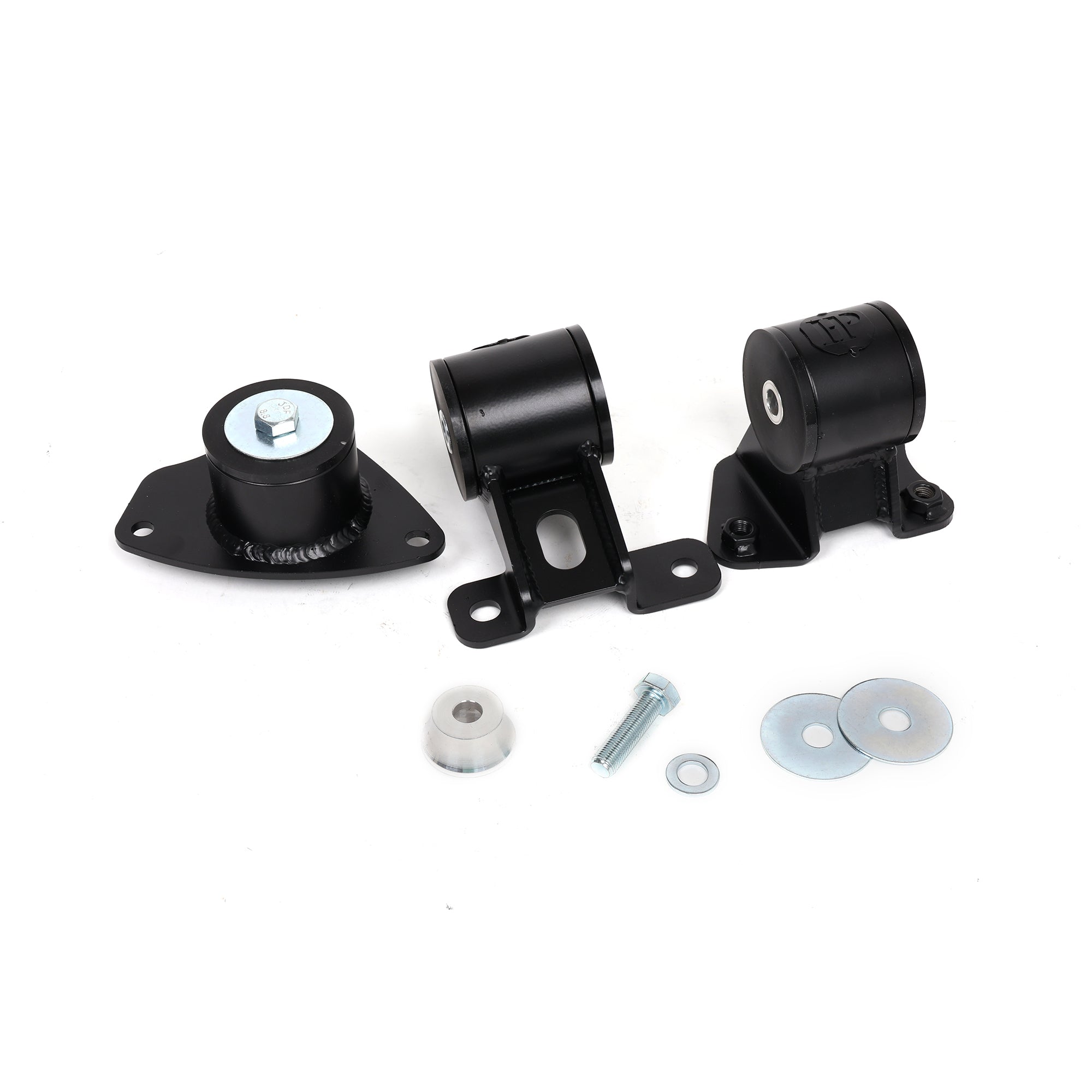 Hasport YH1STK Replacement Engine Mounts for 03-11 Element