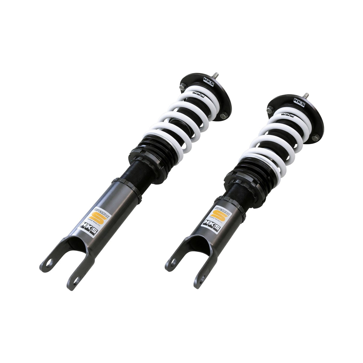 HKS HiperMax S/R Coilovers for 00-09 S2000