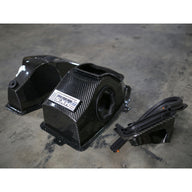 HKS Carbon Fiber Cold Air Intake for 17-21 Civic Type R FK8