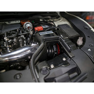 HKS Carbon Fiber Cold Air Intake for 17-21 Civic Type R FK8