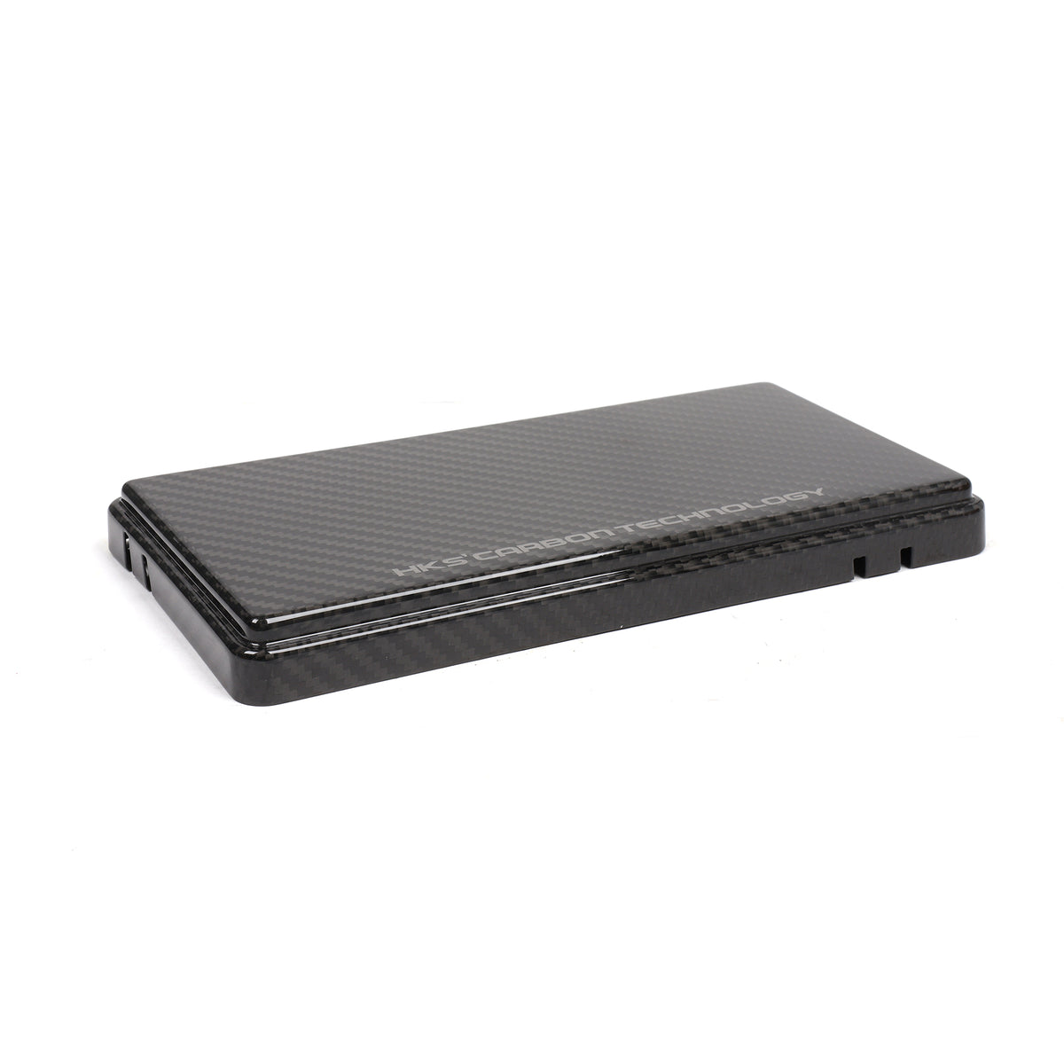 HKS Dry Carbon Fuse Box Cover for FK8/FL5 Type R/DE5 Type S