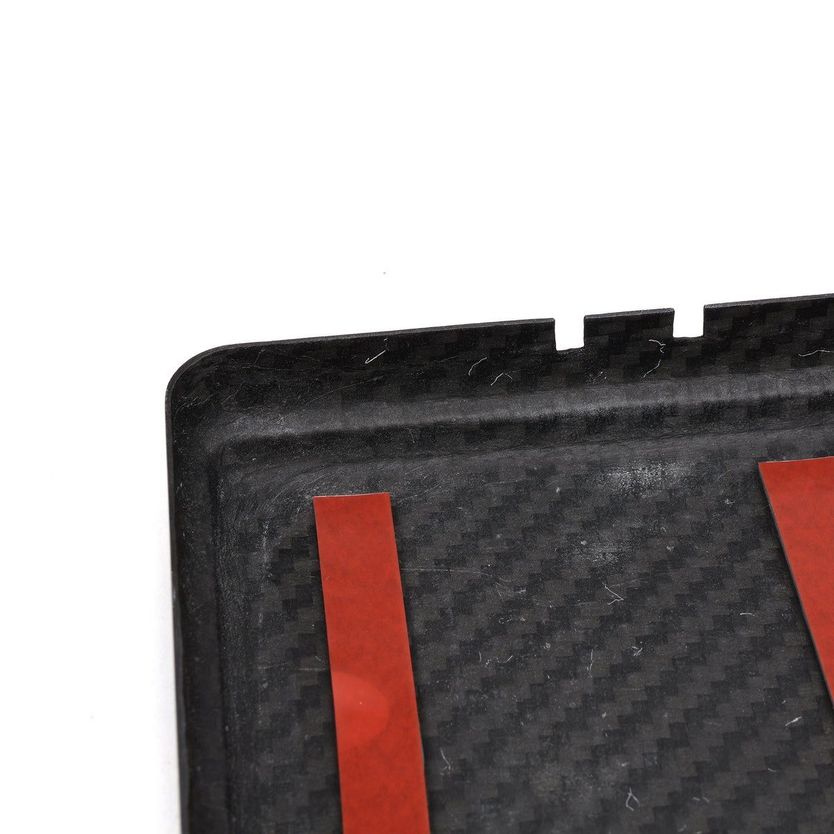 HKS Dry Carbon Fuse Box Cover for FK8/FL5 Type R/DE5 Type S
