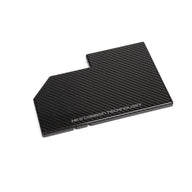 HKS Dry Carbon Fuse Box Cover for FK8/FL5 Type R/DE5 Type S