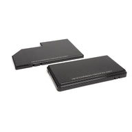 HKS Dry Carbon Fuse Box Cover for FK8/FL5 Type R/DE5 Type S