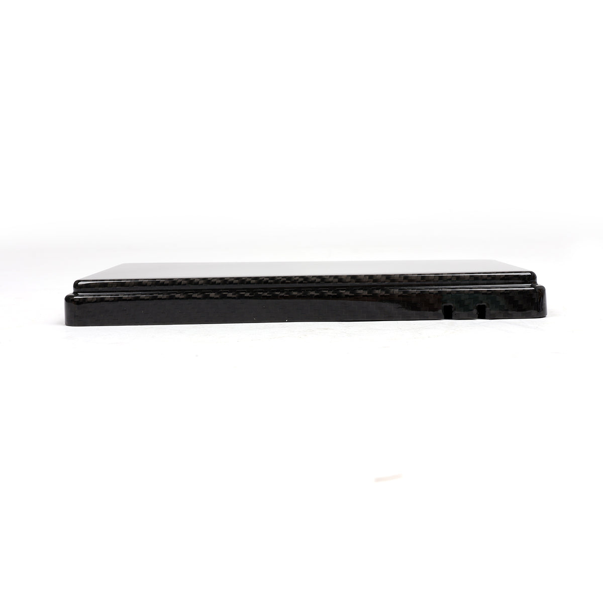 HKS Dry Carbon Fuse Box Cover for FK8/FL5 Type R/DE5 Type S