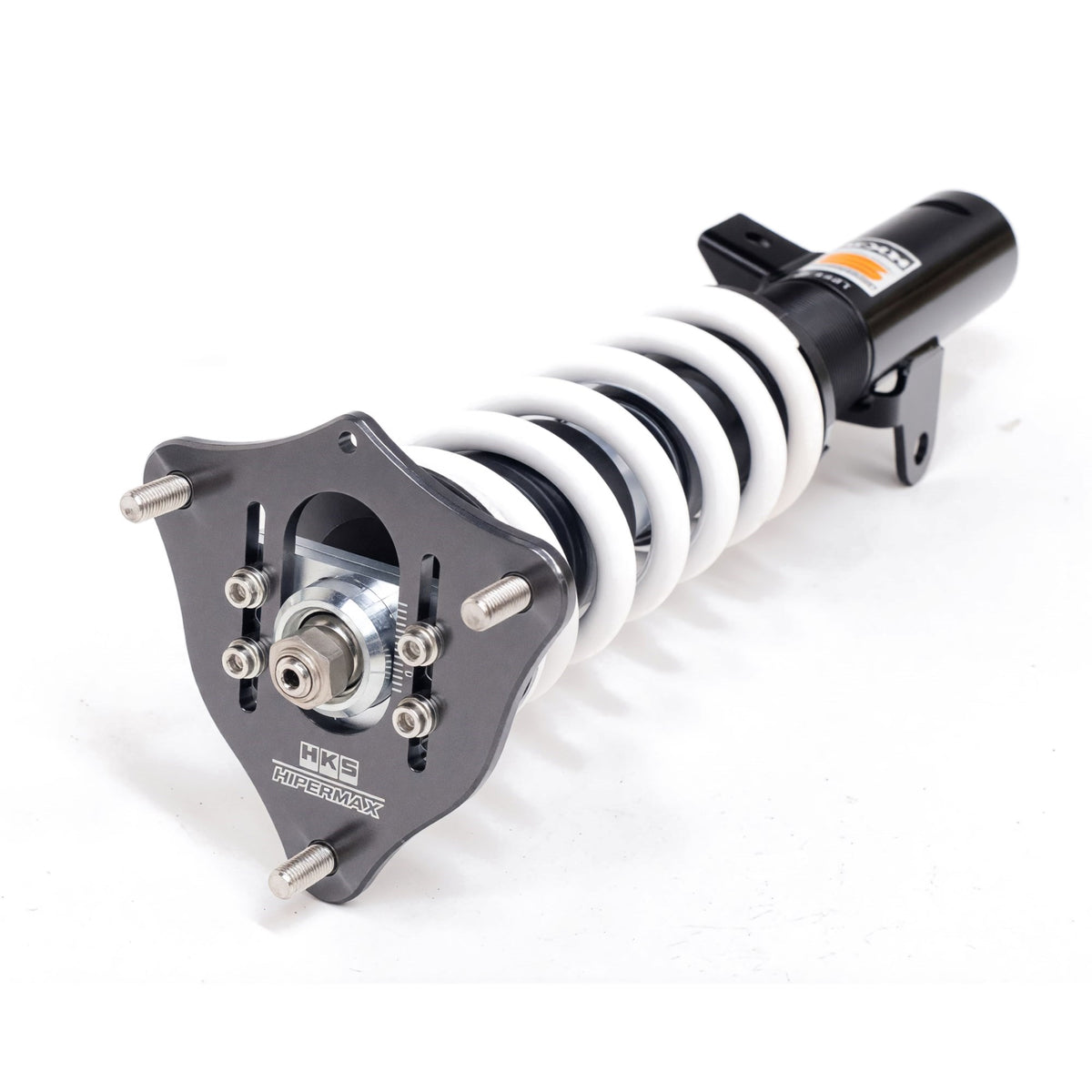 HKS Hipermax S & R Coilovers for Honda Civic Type R 17-21