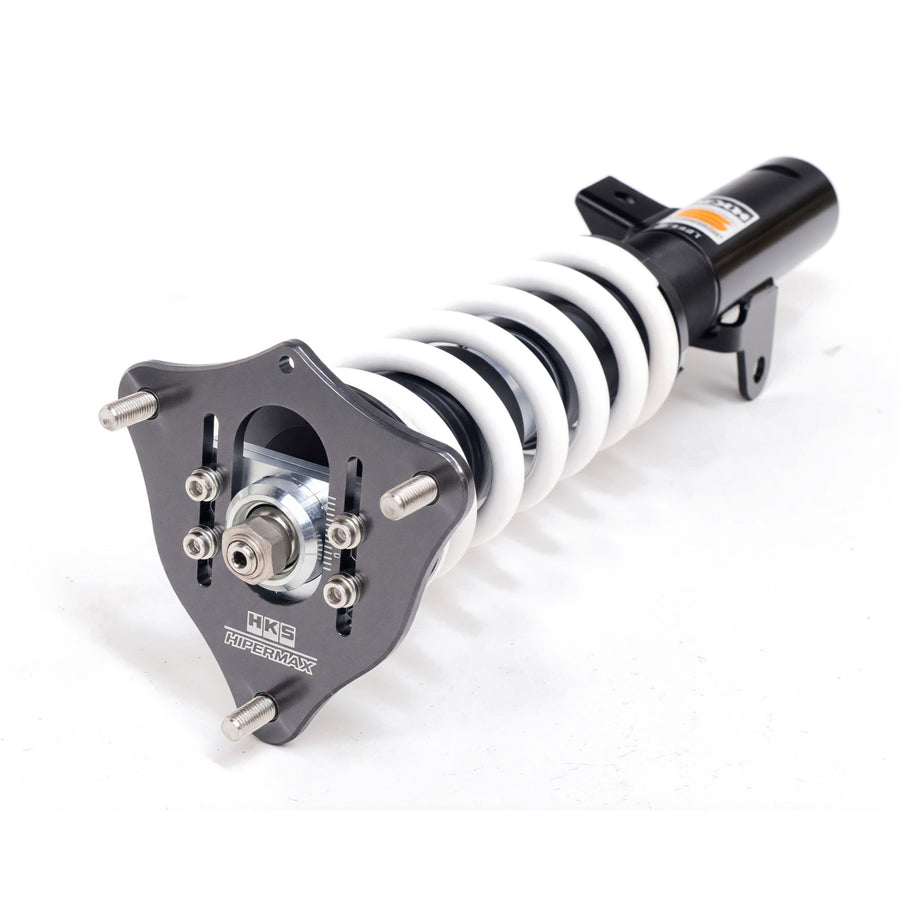 HKS Hipermax S & R Coilovers for Honda Civic Type R 17-21