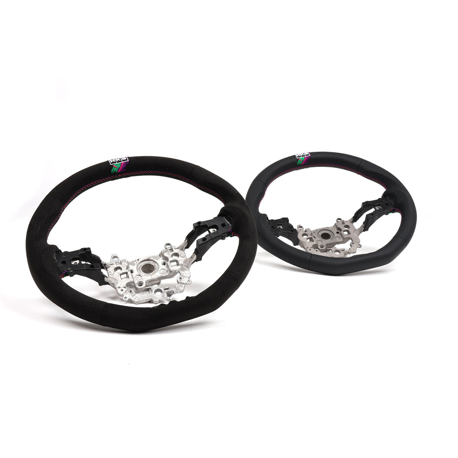HKS Replacement Steering Wheel for FL5 Civic Type R