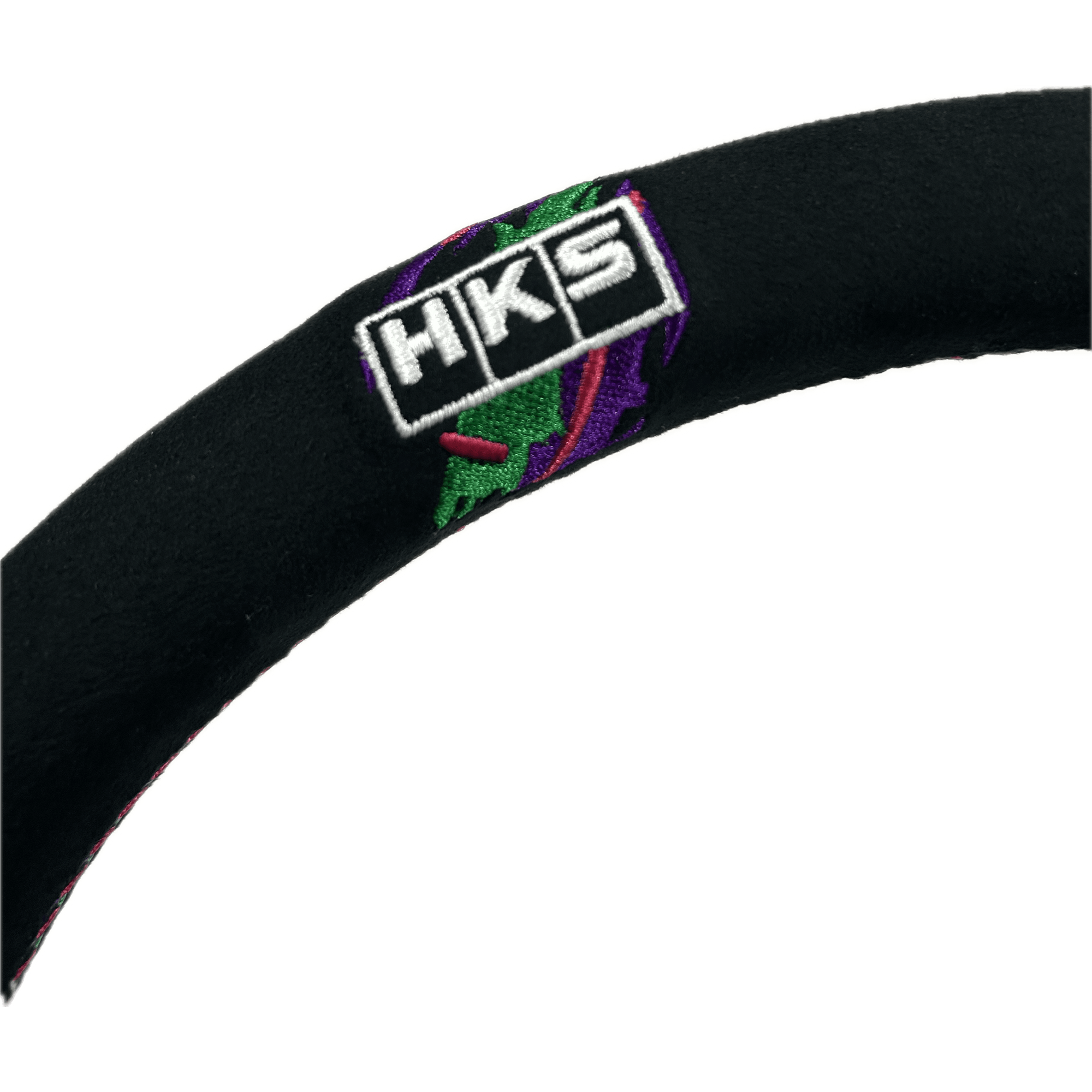 HKS Replacement Steering Wheel for FL5 Civic Type R