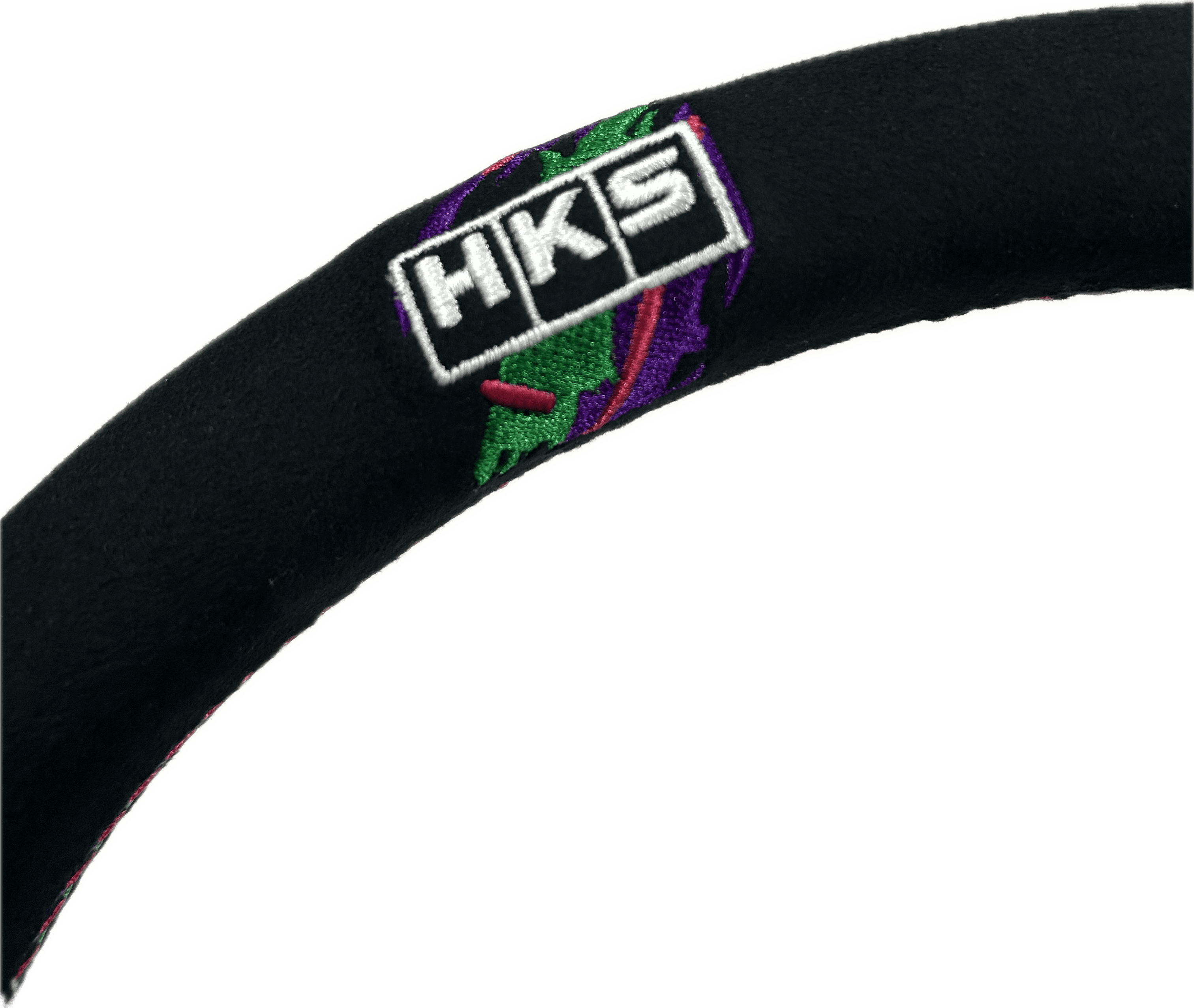 HKS Replacement Steering Wheel Civic Type R FL5