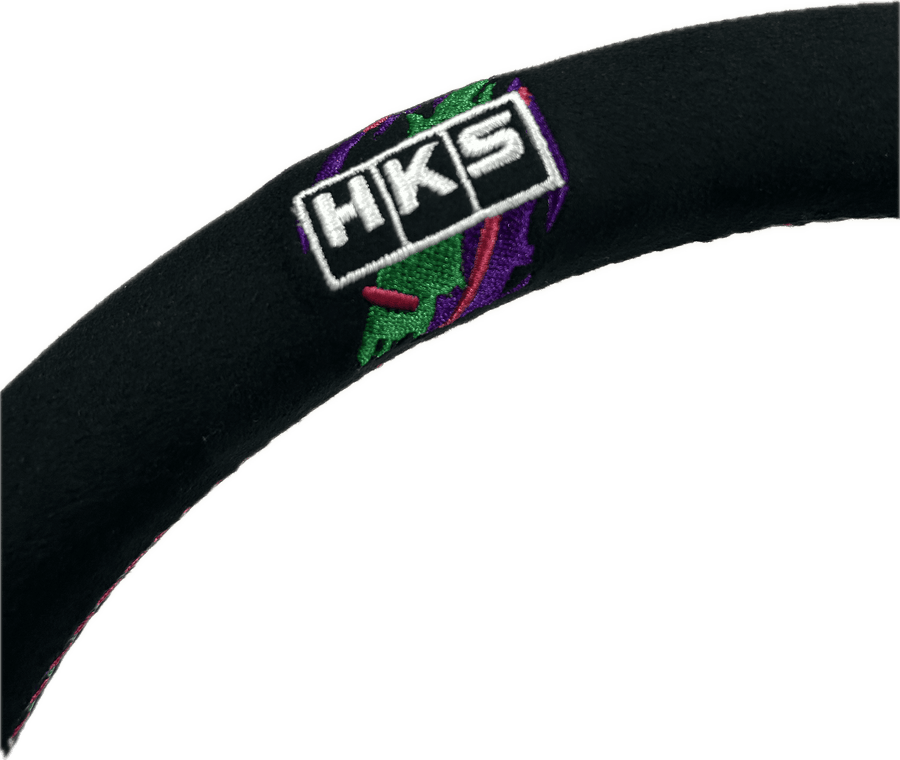 HKS Replacement Steering Wheel Civic Type R FL5