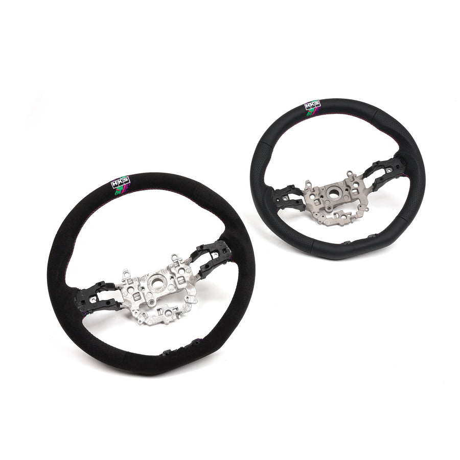 HKS Replacement Steering Wheel for FL5 Civic Type R
