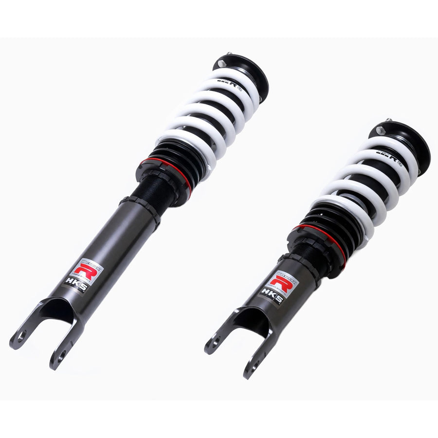 HKS HiperMax S/R Coilovers for 00-09 S2000