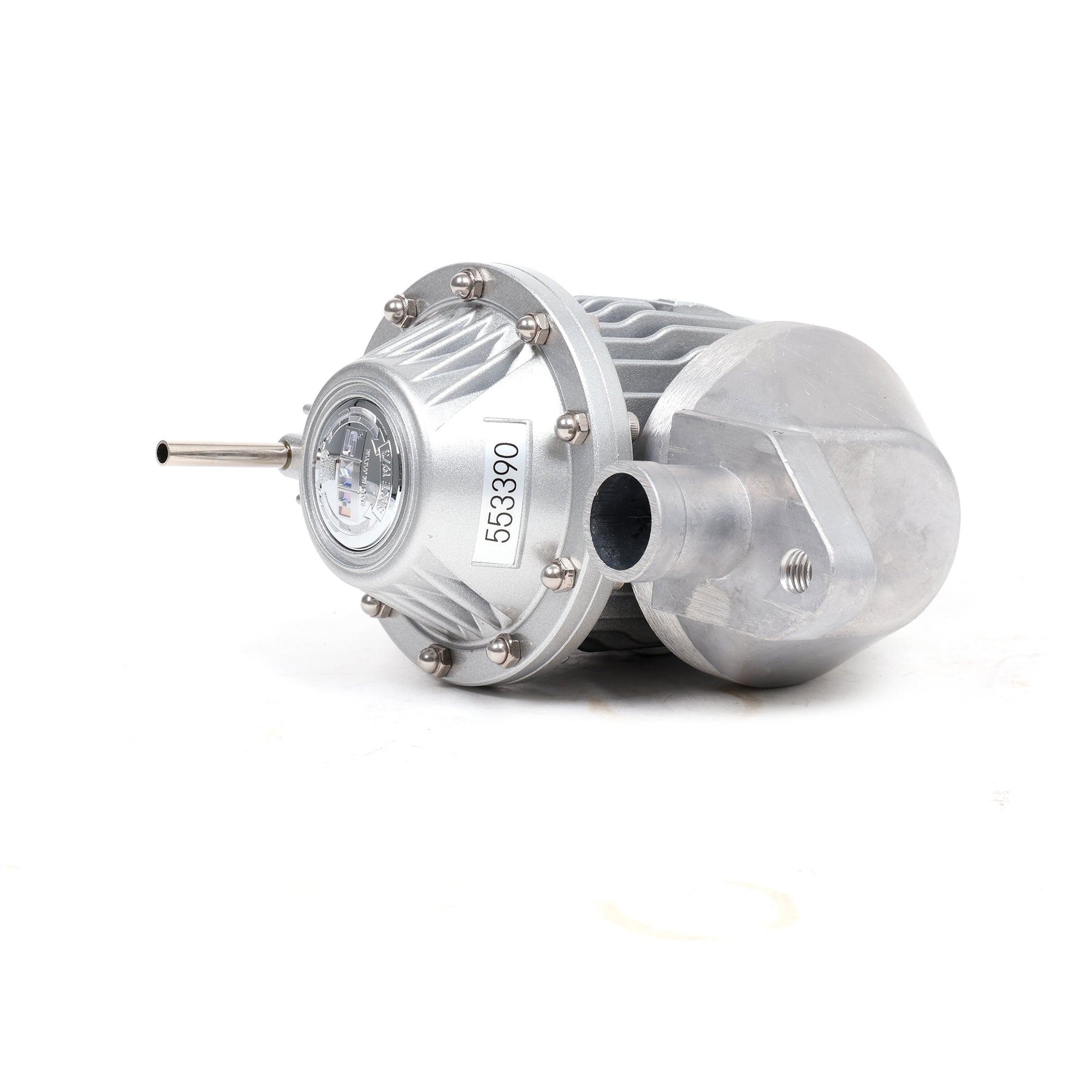HKS Super SQV4 Blow Off Valve for 2017-2021 Civic Si/1.5T · Hybrid
