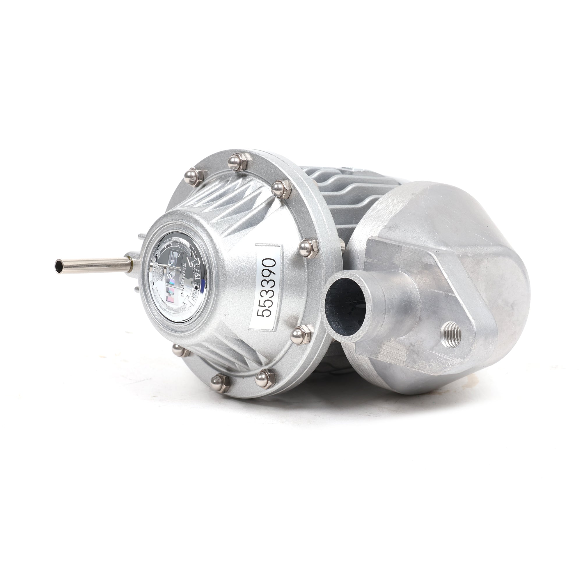 HKS Super SQV4 Blow Off Valve for 2017-2021 Civic Si/1.5T · Hybrid