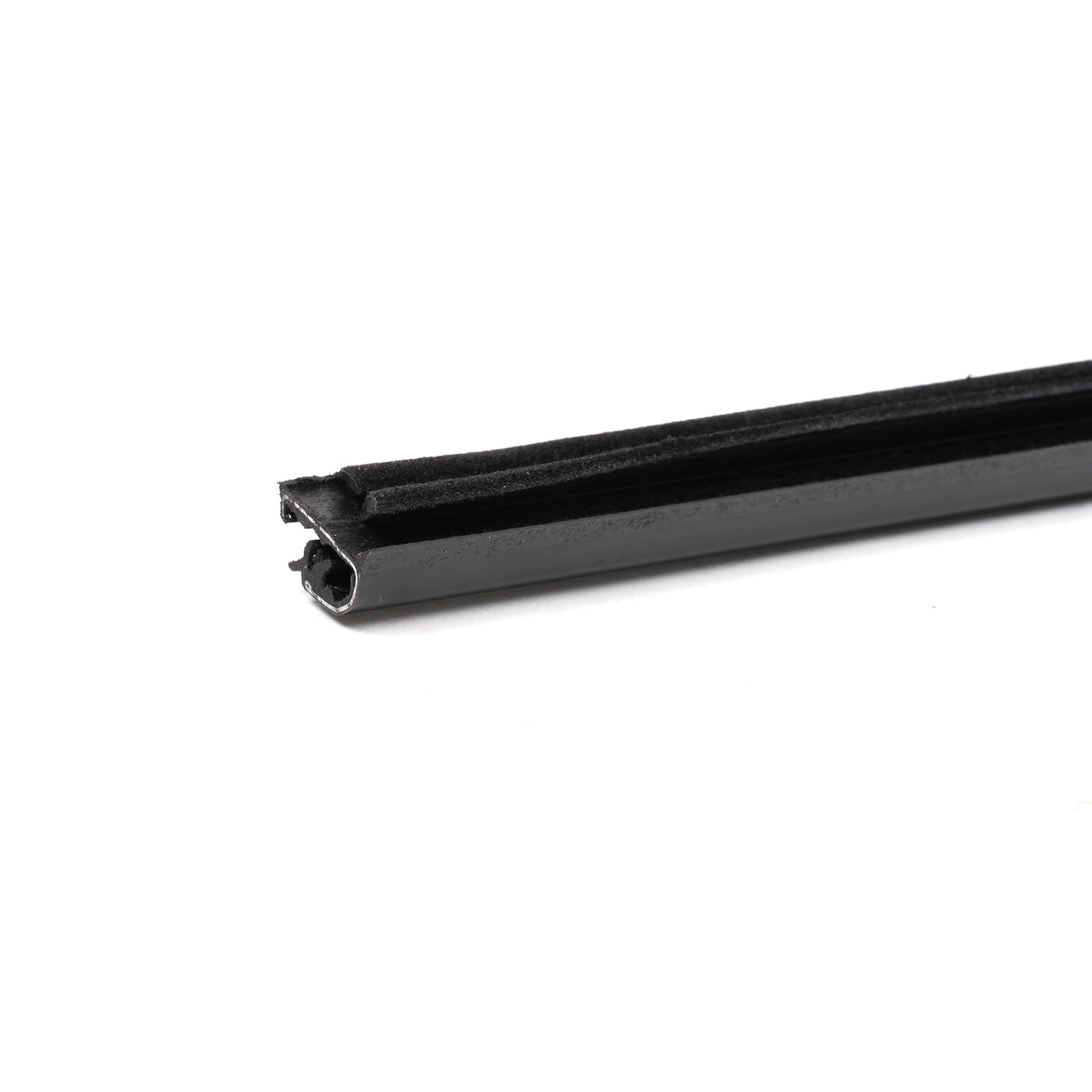 Honda 06-11 Civic Coupe Door Window Trim 72450-SVA-A01ZA