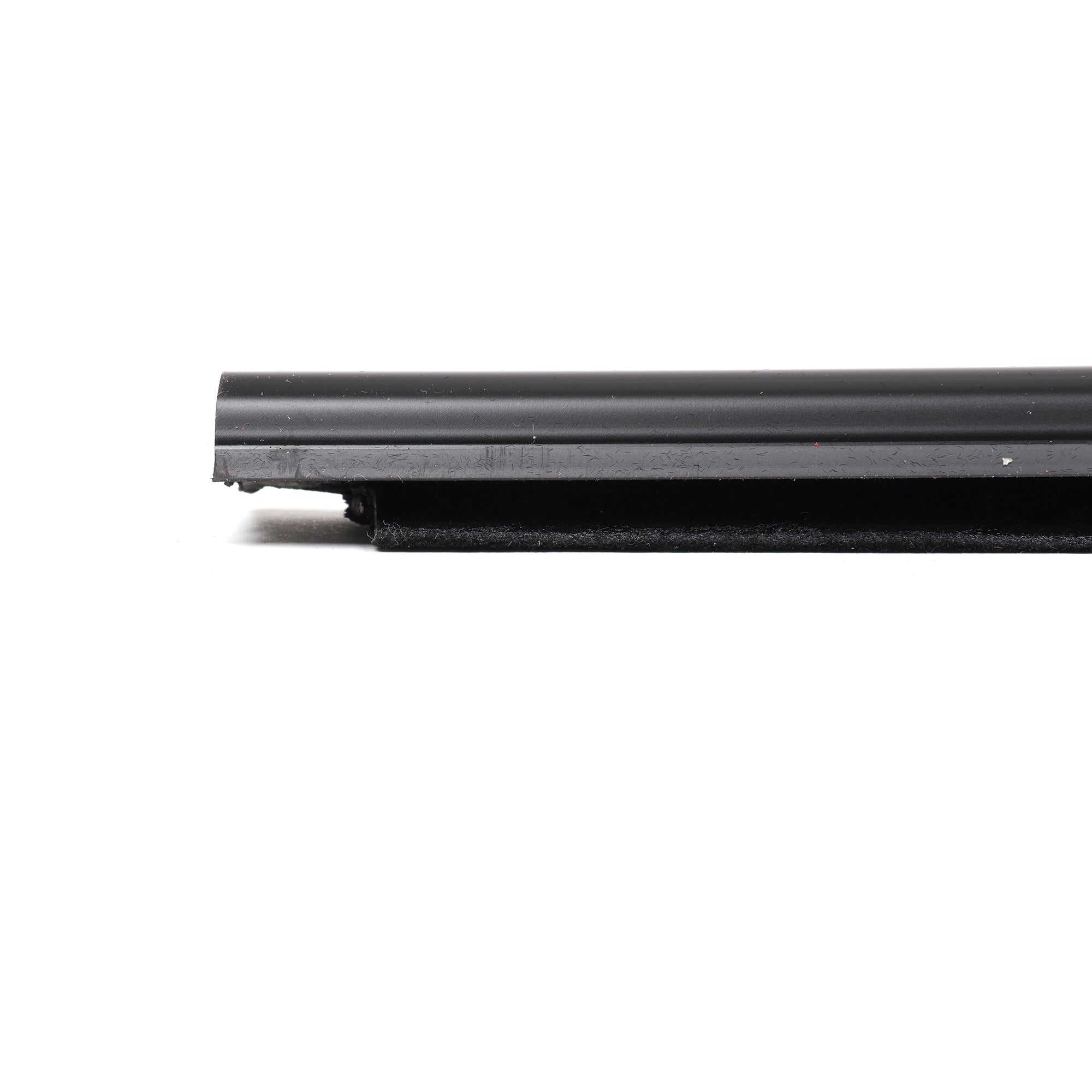 Honda 06-11 Civic Coupe Door Window Trim 72450-SVA-A01ZA