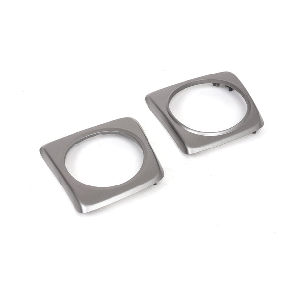Honda 06-11 Civic Shifter Surround 77296-SNA-D41ZA · Hybrid Racing