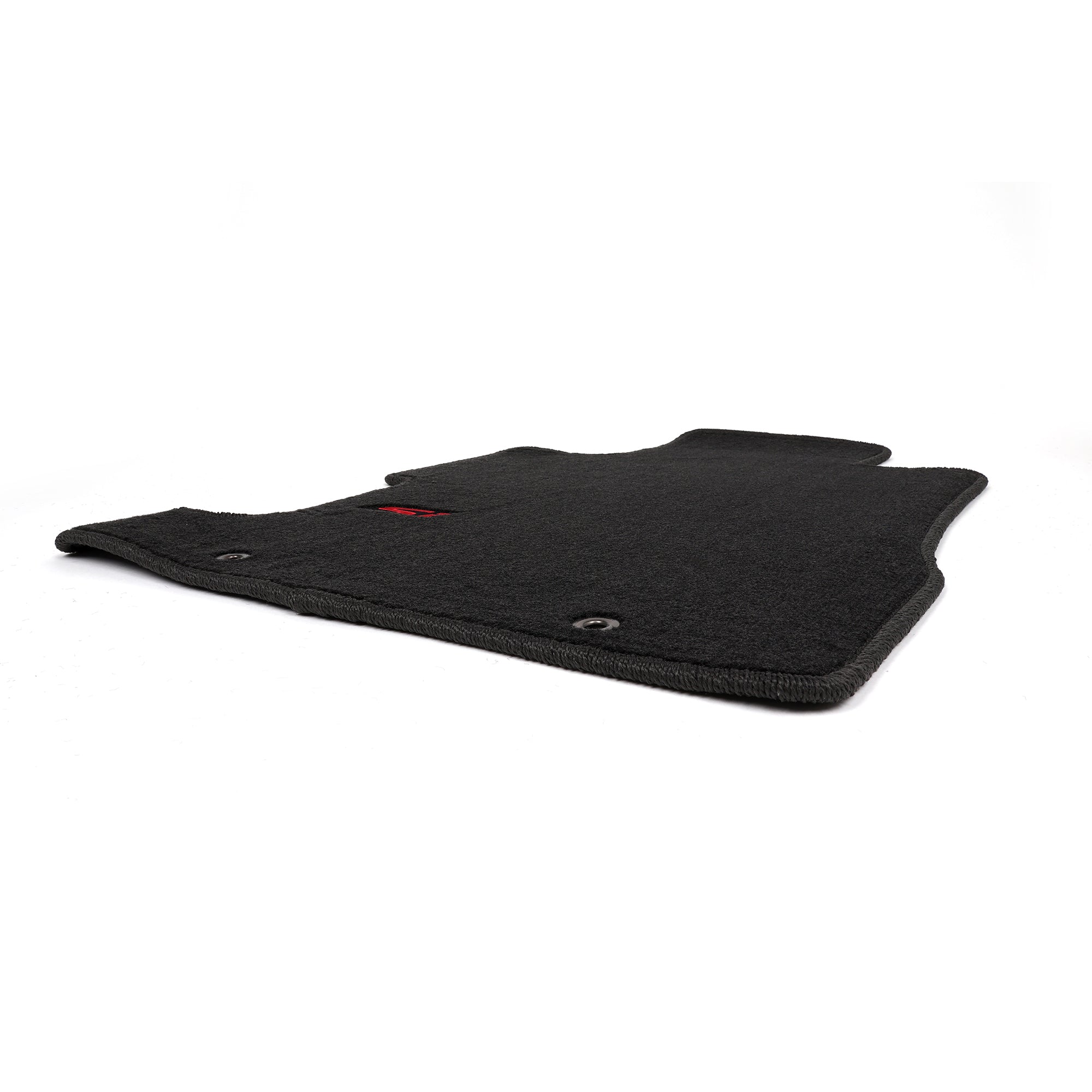 Honda 06-11 Civic Si Carpet Floor Mats 83600-SNX-A01ZA · Hybrid Racing