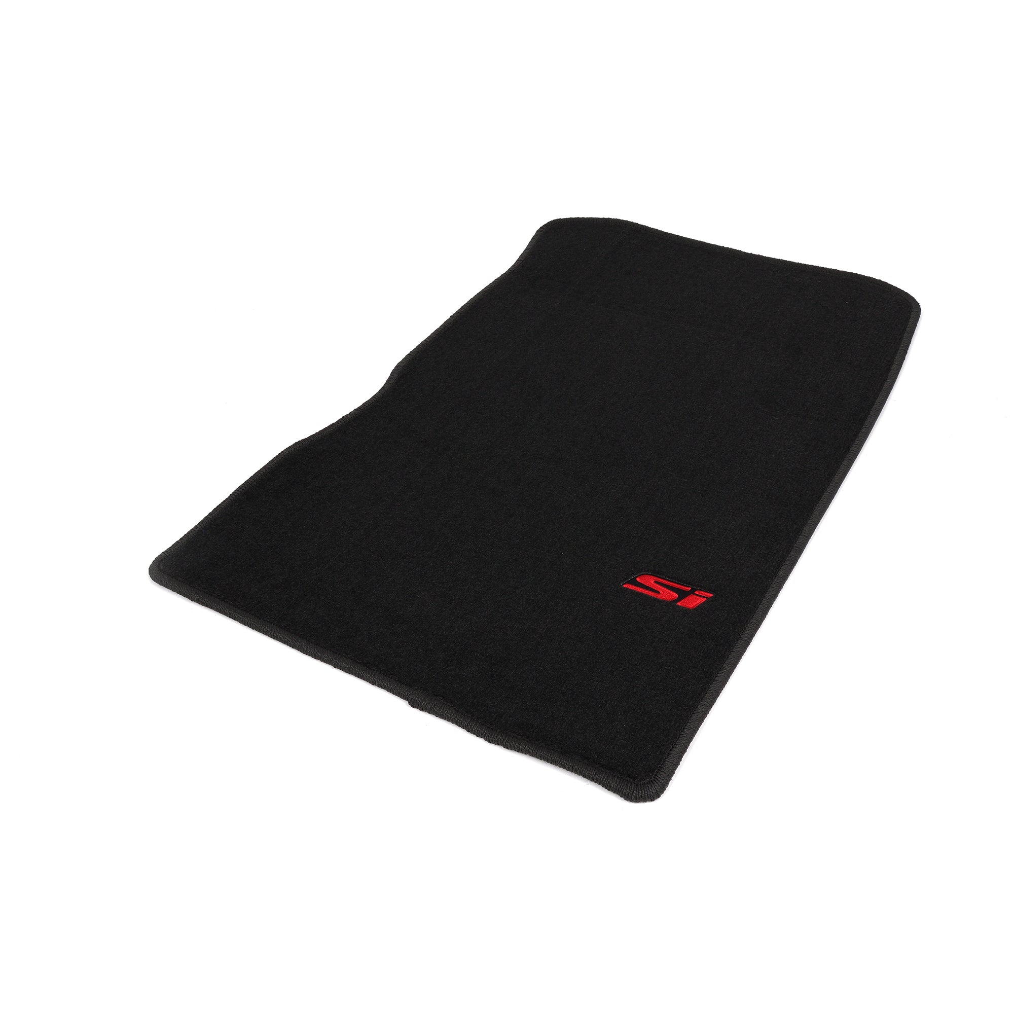 Honda 06-11 Civic Si Carpet Floor Mats 83600-SNX-A01ZA · Hybrid Racing