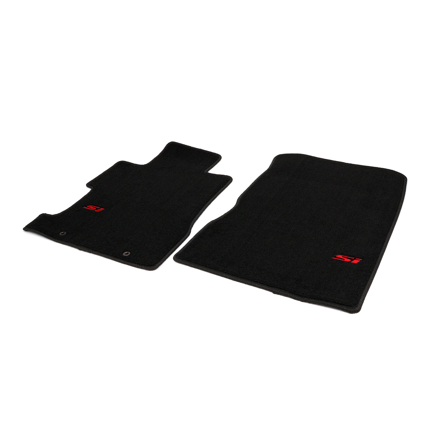 Honda 06-11 Civic Si Carpet Floor Mats 83600-SNX-A01ZA