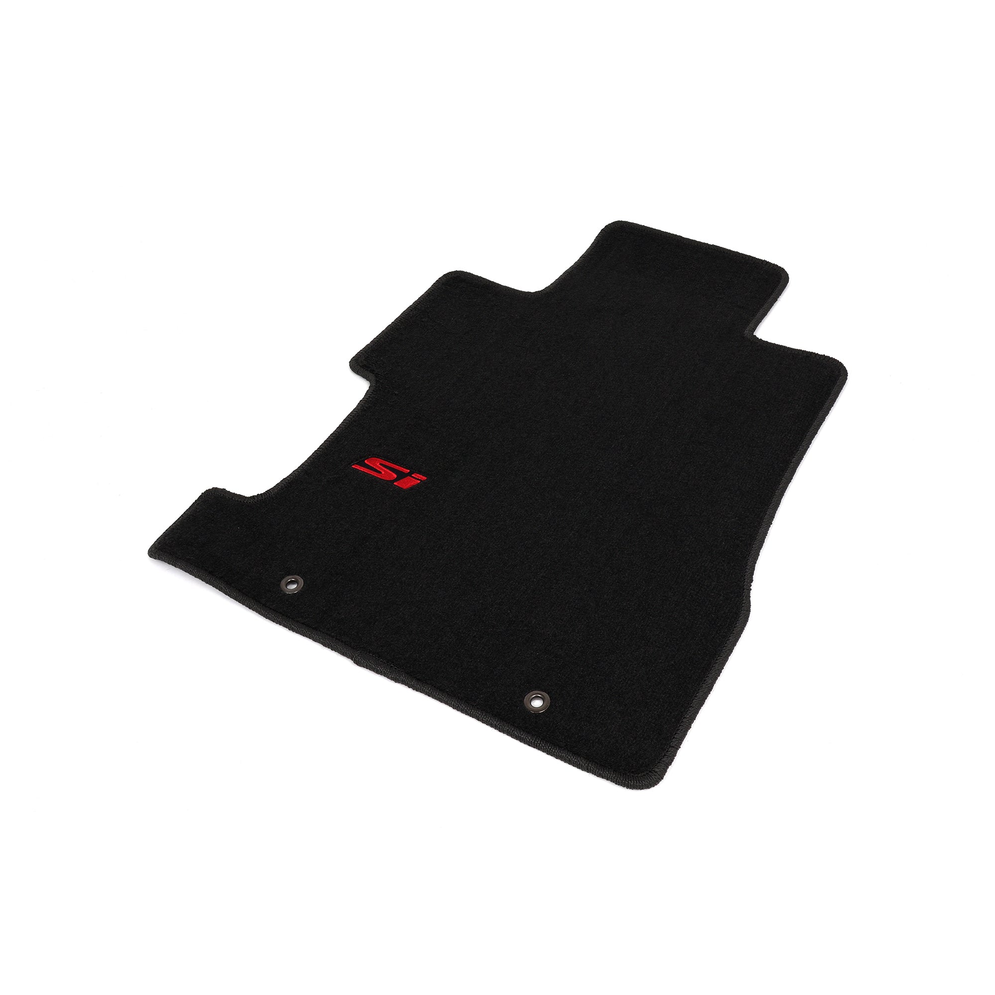 Honda 06-11 Civic Si Carpet Floor Mats 83600-SNX-A01ZA · Hybrid Racing