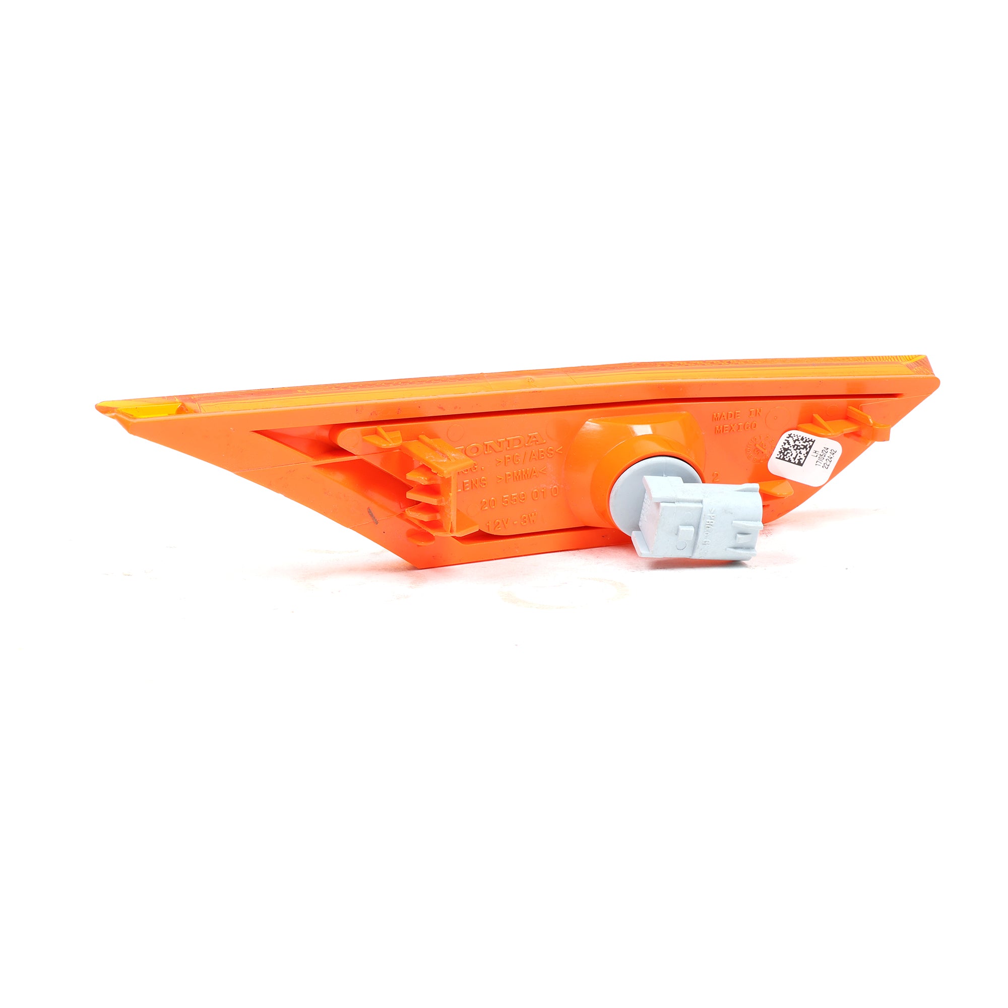 Honda 16-21 Civic Side Marker Lights 33800/33850-TBA-A02