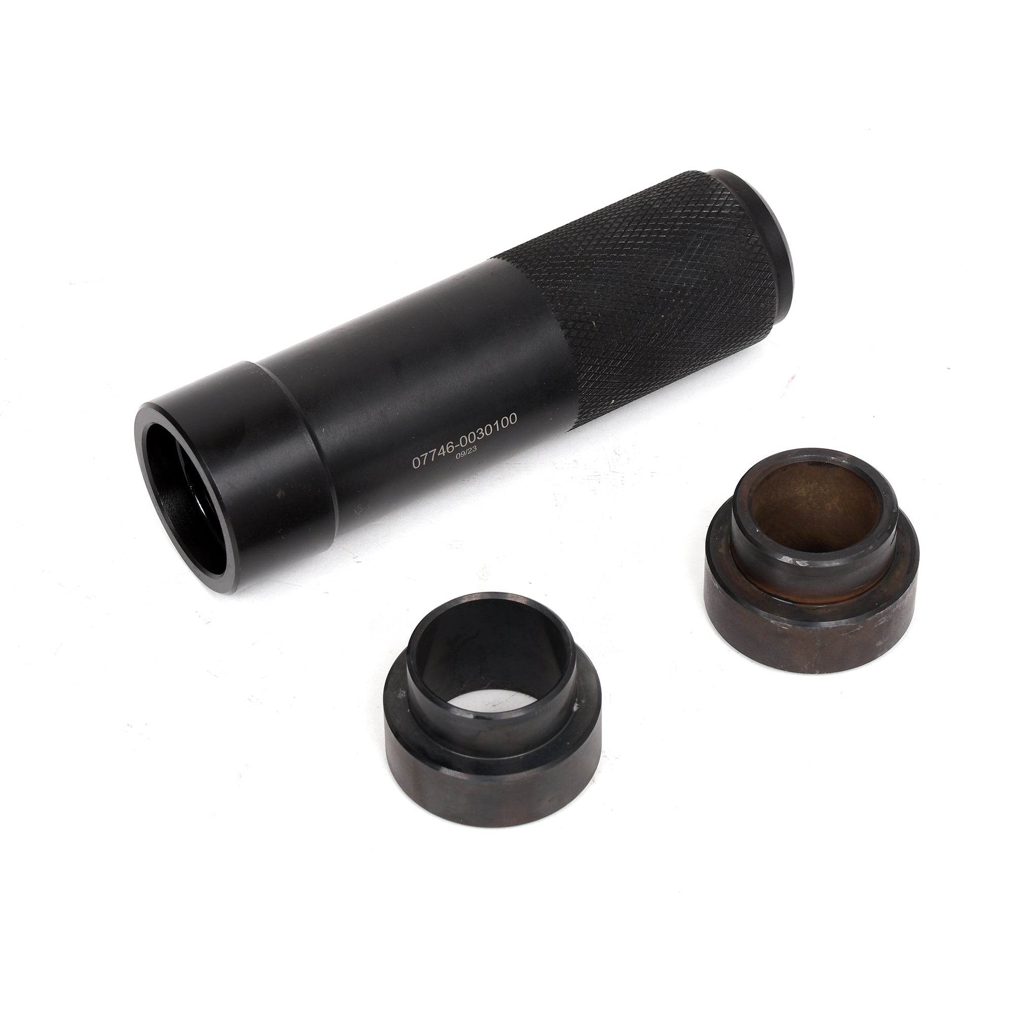 Honda Bearing/Seal Press Tool 07746-0030100 · Hybrid Racing