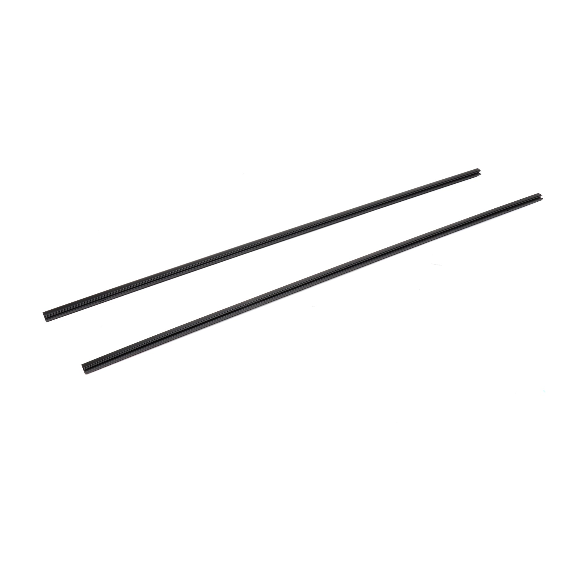 Honda 06-11 Civic Coupe Door Window Trim 72450-SVA-A01ZA
