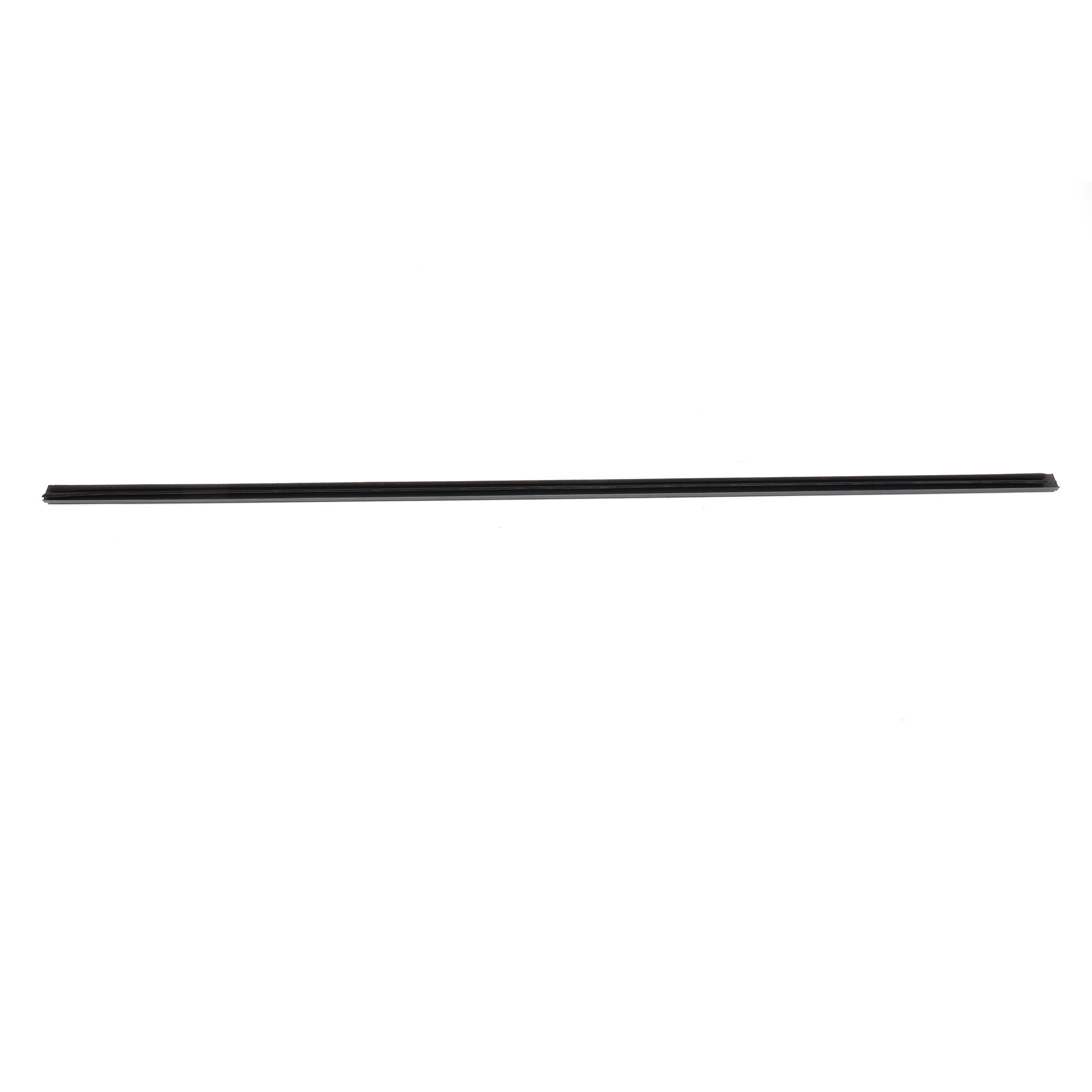 Honda 06-11 Civic Coupe Door Window Trim 72450-SVA-A01ZA