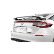 Honda 22-27 Civic Hatchback HPD Rear Spoiler 08F02-T47