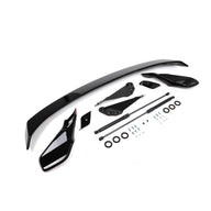 Honda 22-27 Civic Hatchback HPD Rear Spoiler 08F02-T47