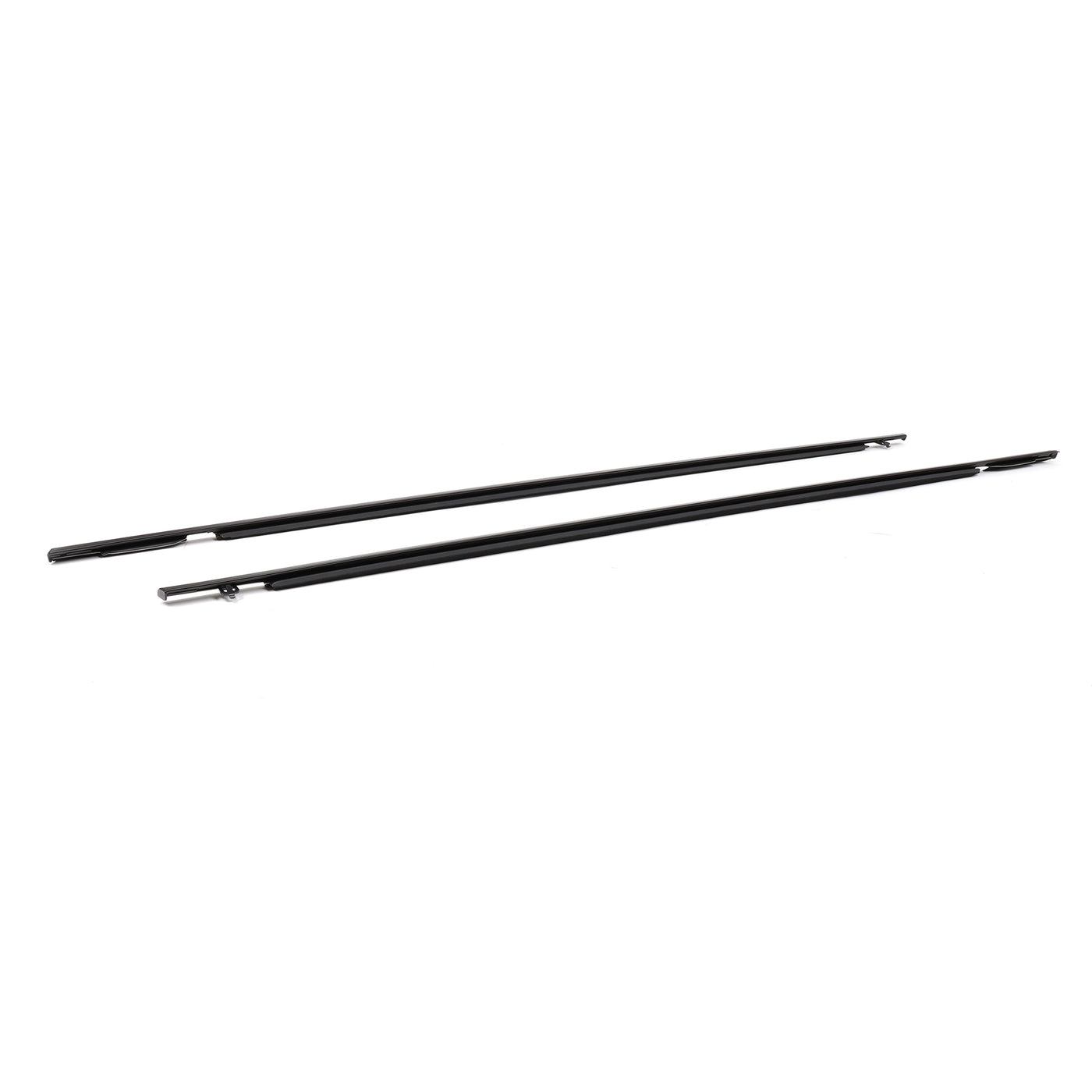 Honda 07-11 Civic Sedan Door Window Trim 72450-SNA-A01