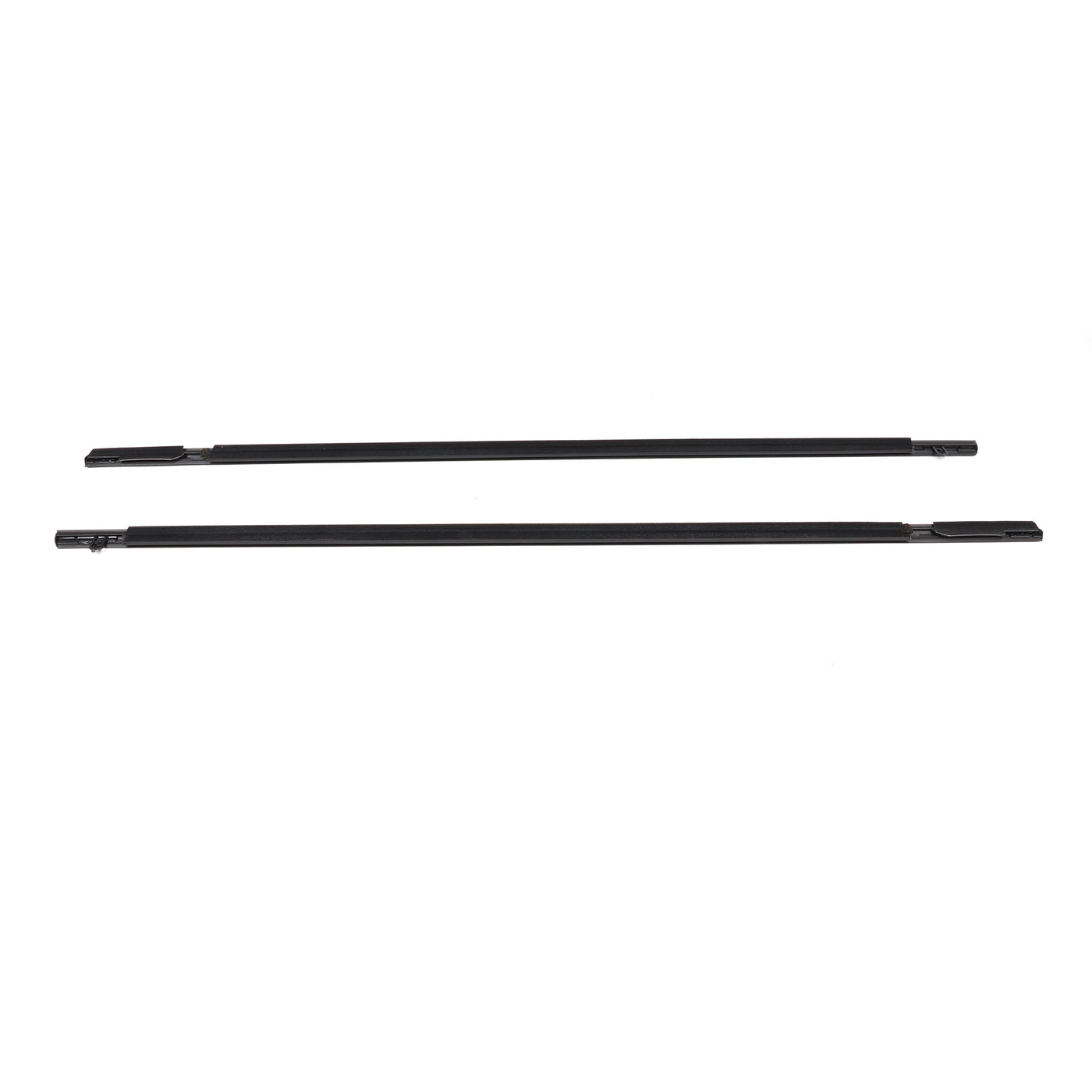 Honda 07-11 Civic Sedan Door Window Trim 72450-SNA-A01