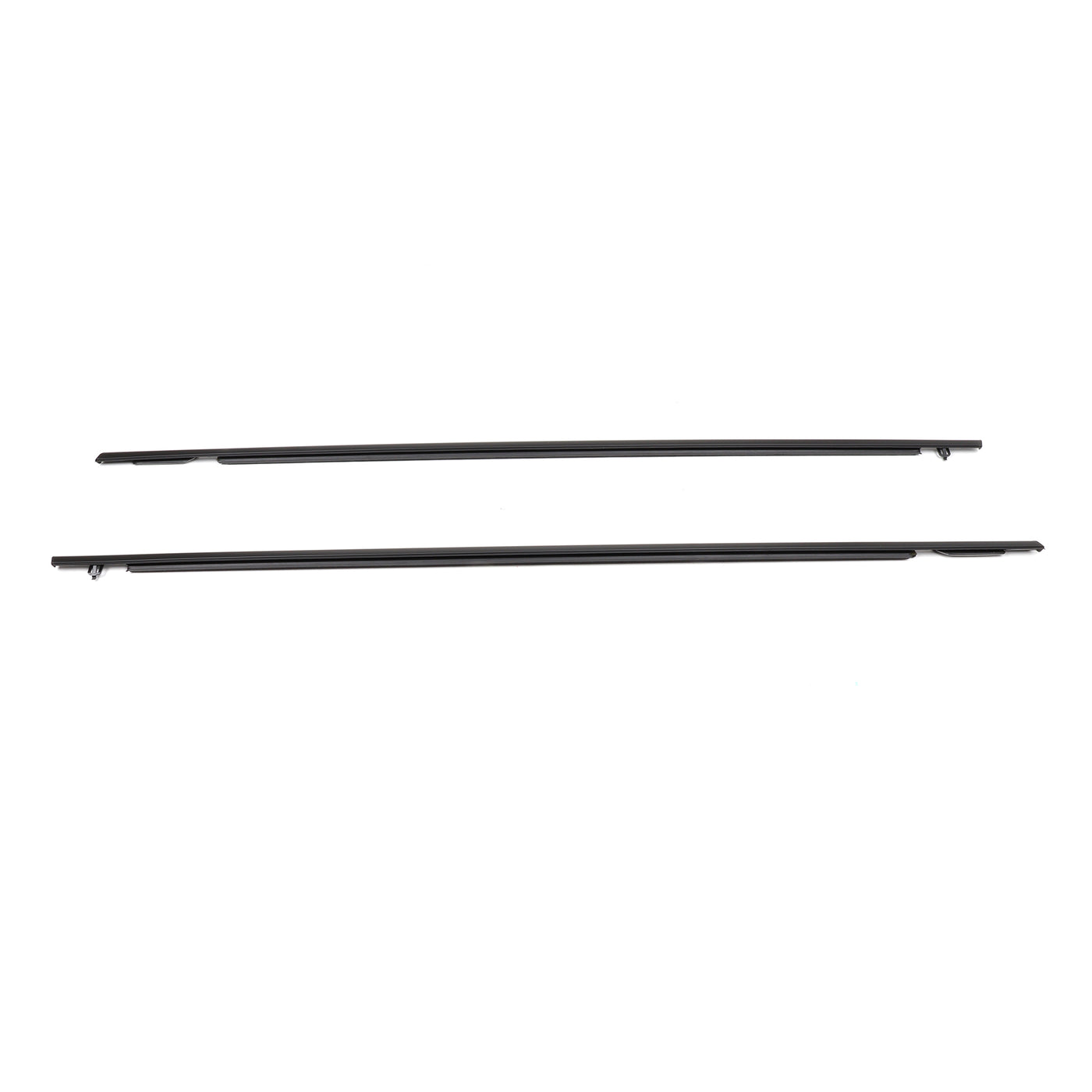 Honda 07-11 Civic Sedan Door Window Trim 72450-SNA-A01