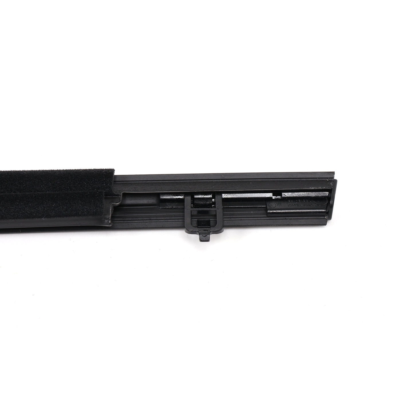Honda 07-11 Civic Sedan Door Window Trim 72450-SNA-A01