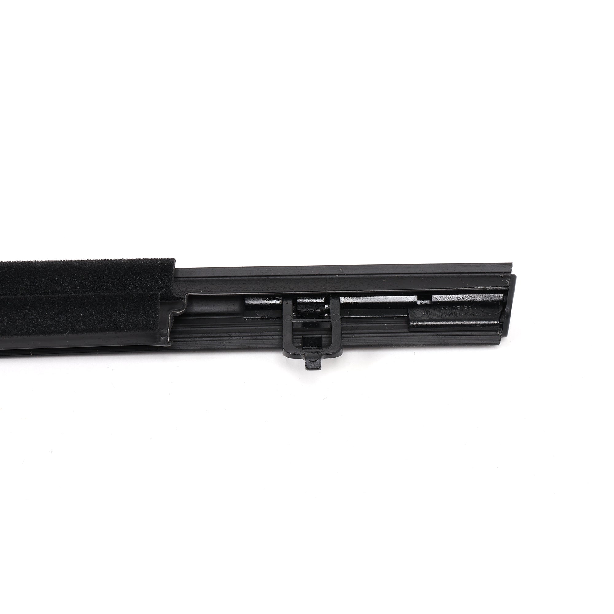 Honda 07-11 Civic Sedan Door Window Trim 72450-SNA-A01