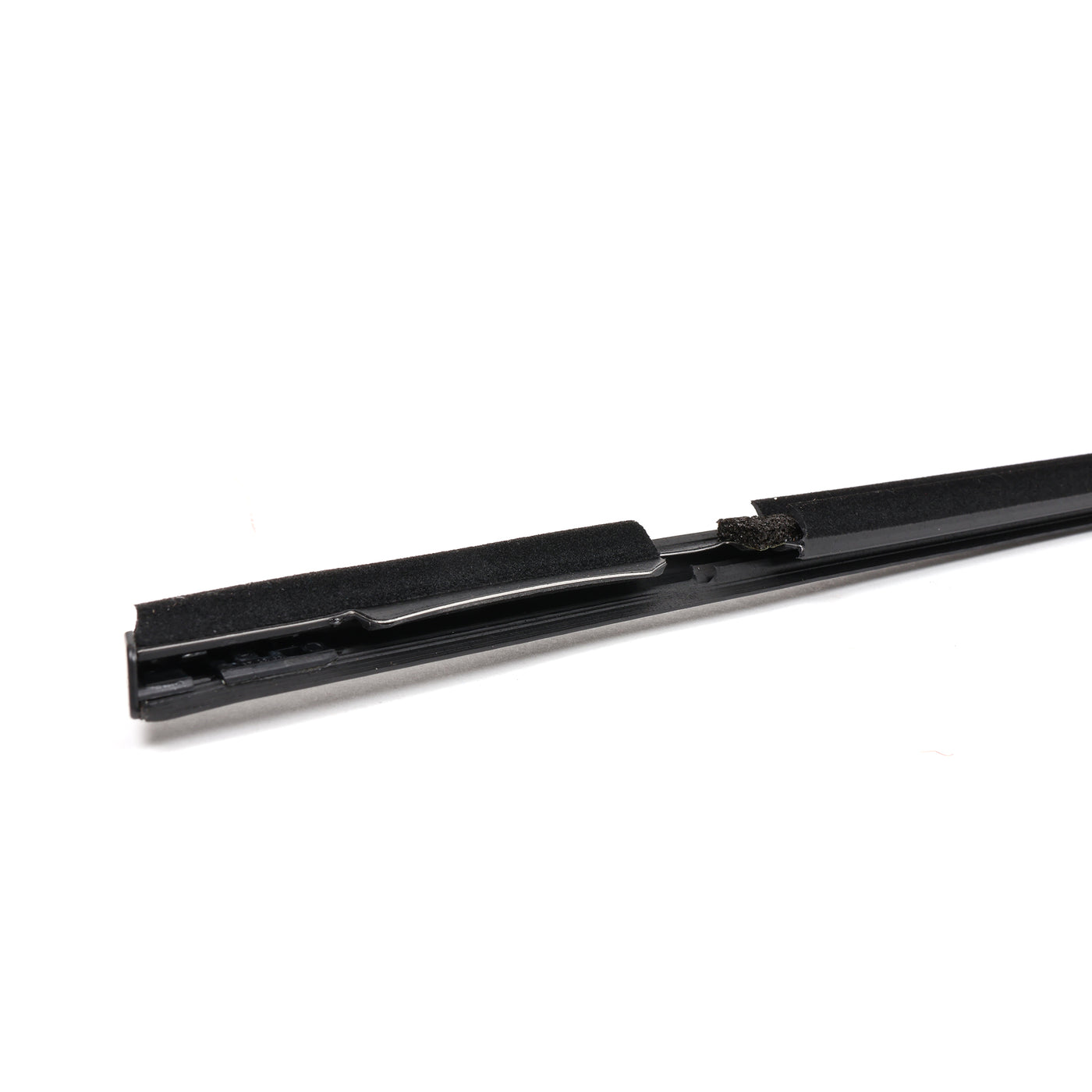 Honda 07-11 Civic Sedan Door Window Trim 72450-SNA-A01
