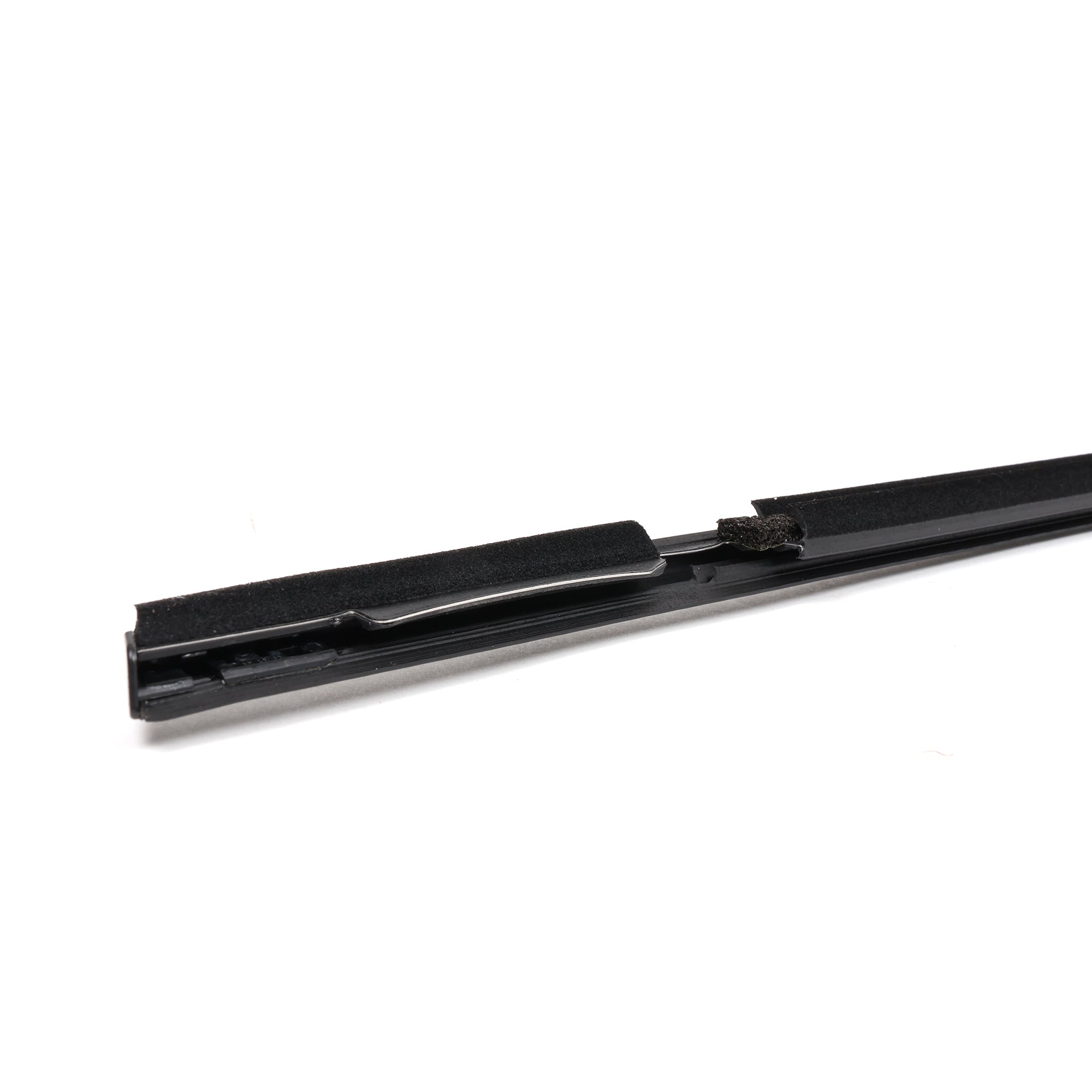 Honda 07-11 Civic Sedan Door Window Trim 72450-SNA-A01
