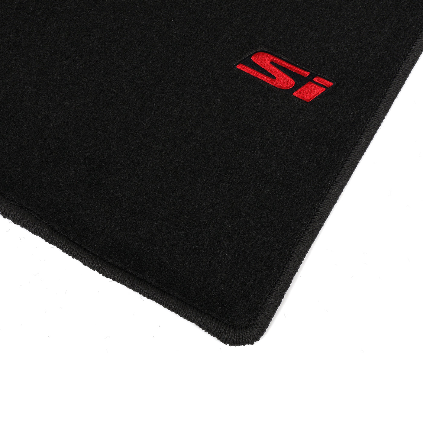 Honda 06-11 Civic Si Carpet Floor Mats 83600-SNX-A01ZA