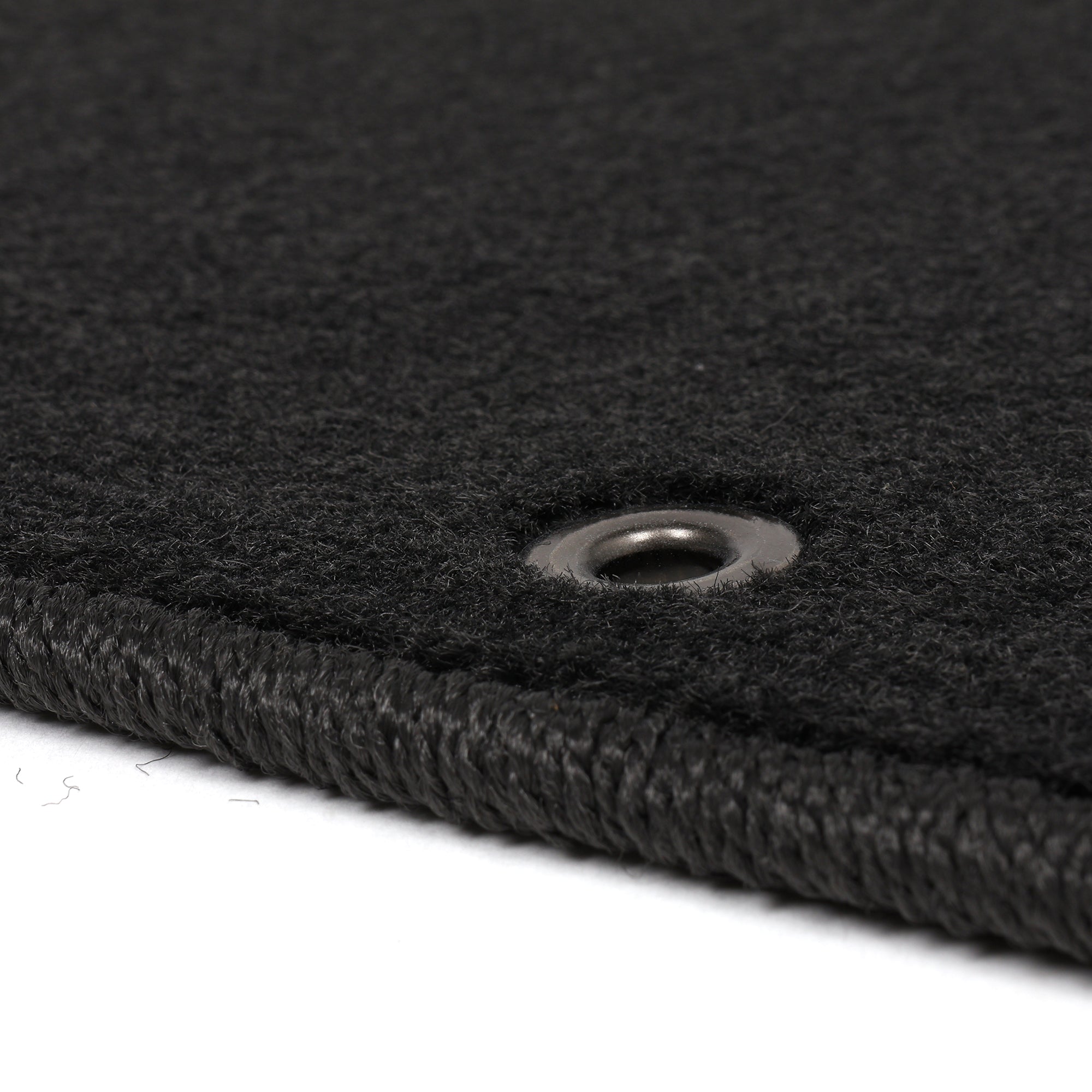 Honda 06-11 Civic Si Carpet Floor Mats 83600-SNX-A01ZA