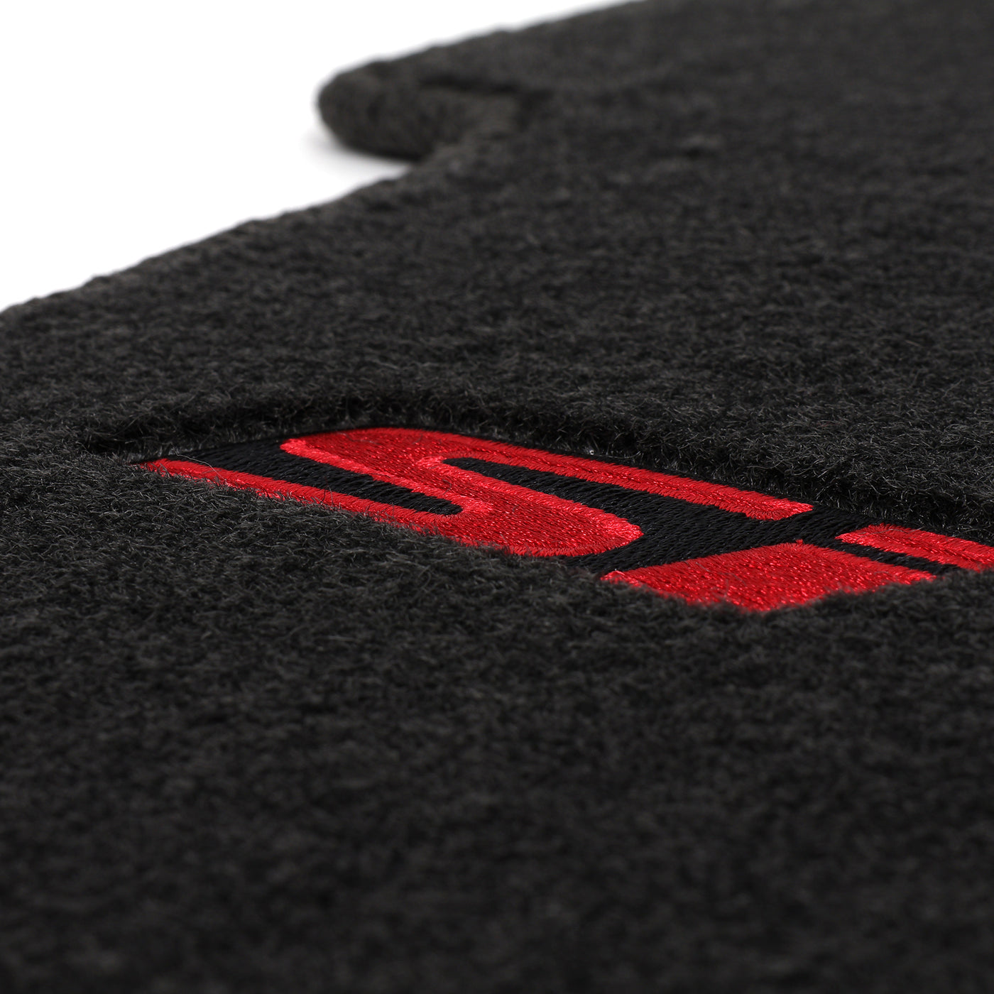 Honda 06-11 Civic Si Carpet Floor Mats 83600-SNX-A01ZA