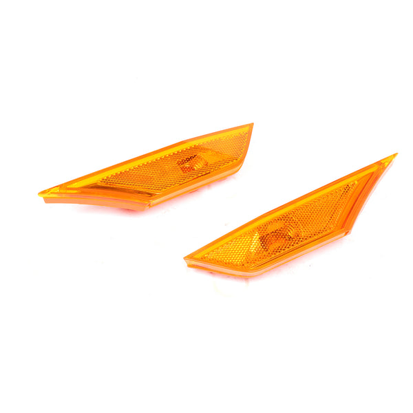 Honda 16-21 Civic Side Marker Lights 33800/33850-TBA-A02 · Hybrid