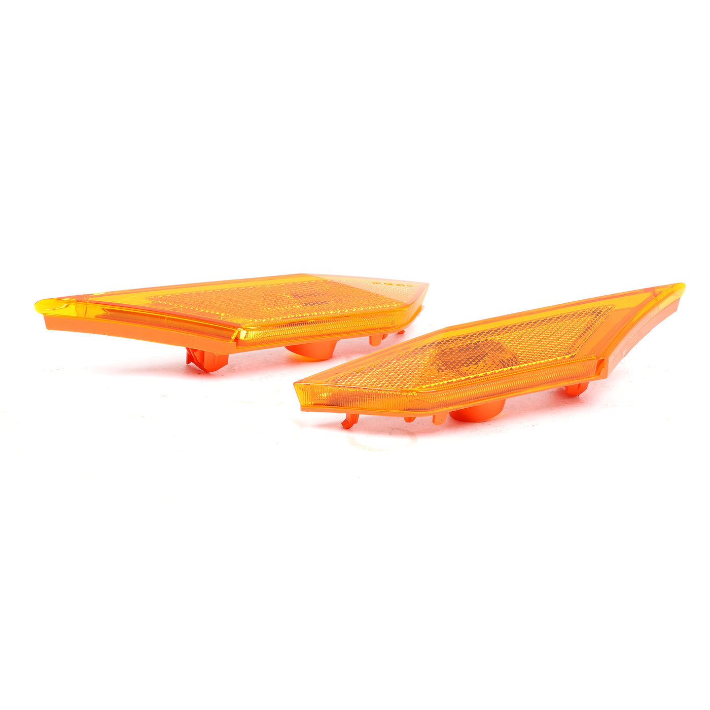 Honda 16-21 Civic Side Marker Lights 33800/33850-TBA-A02