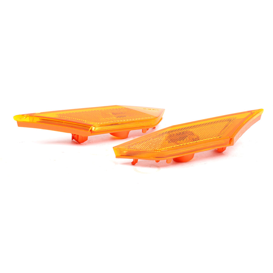 Honda 16-21 Civic Side Marker Lights 33800/33850-TBA-A02