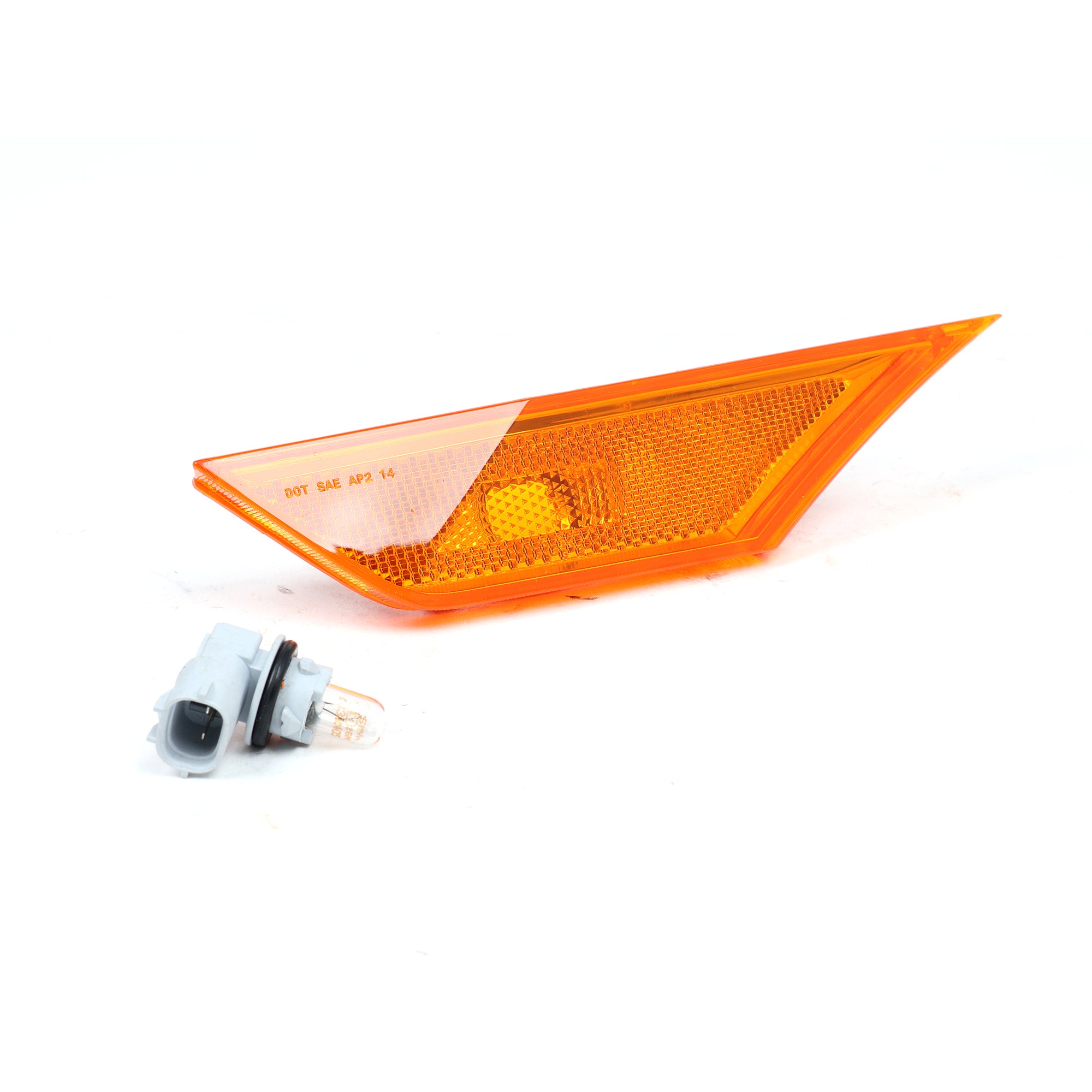 Honda 16-21 Civic Side Marker Lights 33800/33850-TBA-A02