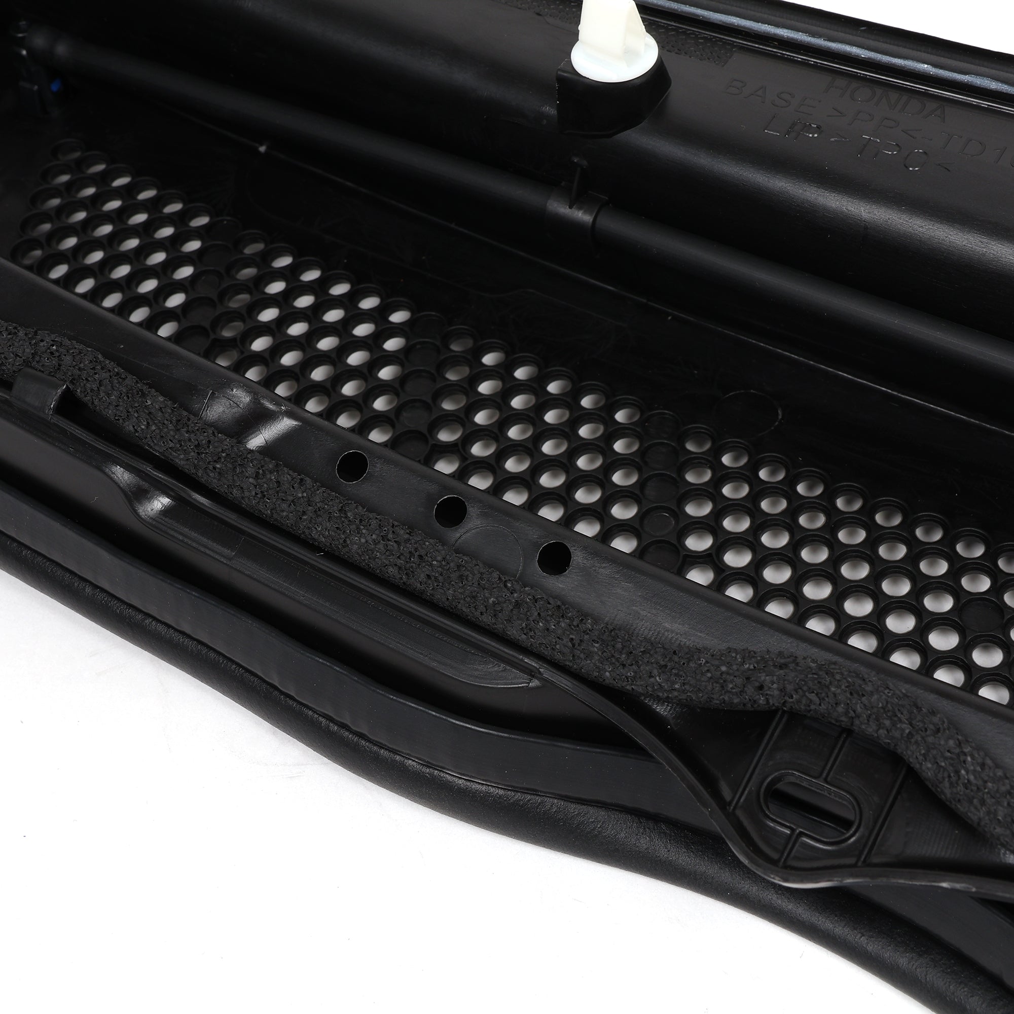 ホンダEVESMILE Honda 06-11 Civic Windshield Cowl 74200-SNE-A00 · Hybrid Racing