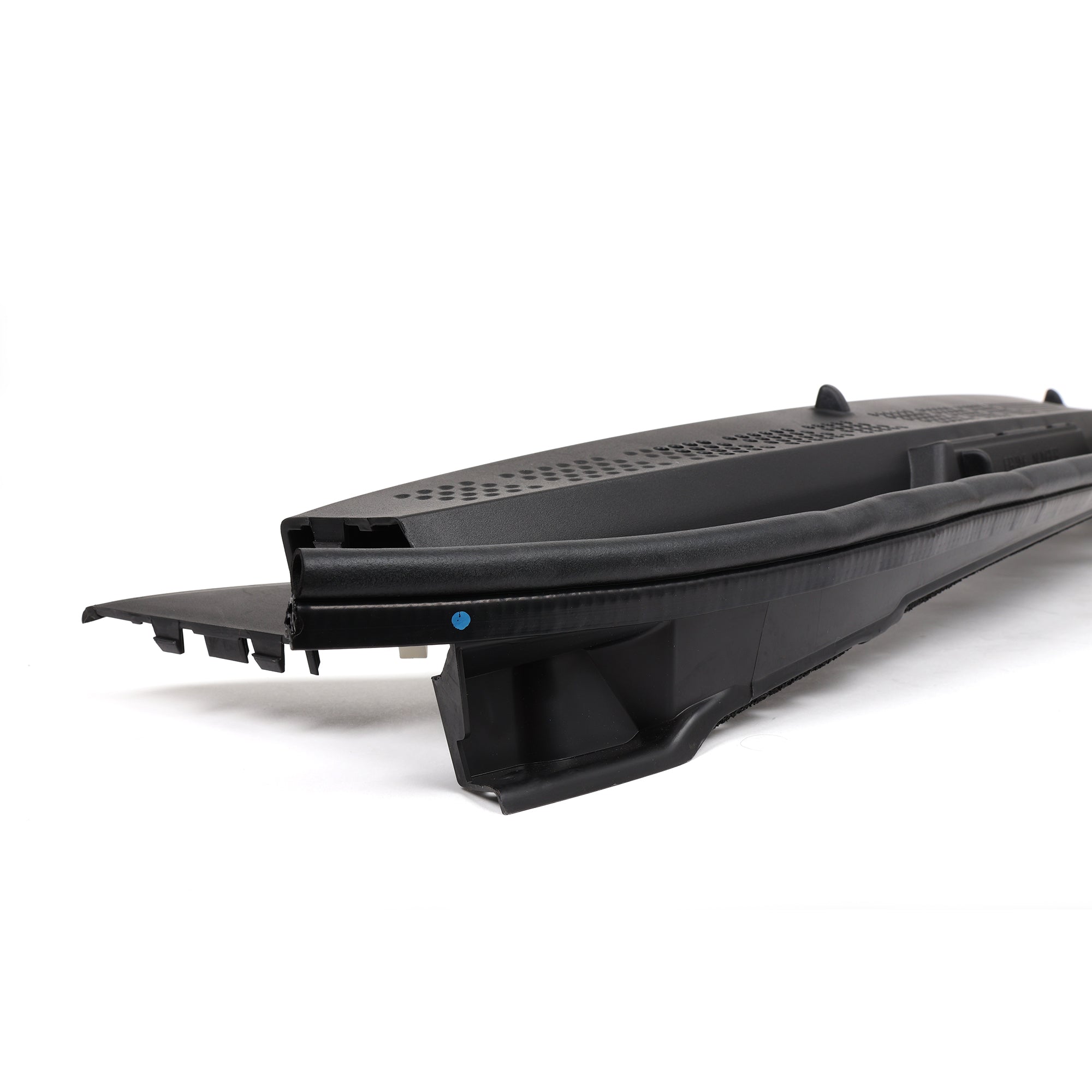 Honda 06-11 Civic Windshield Cowl 74200-SNE-A00 · Hybrid Racing