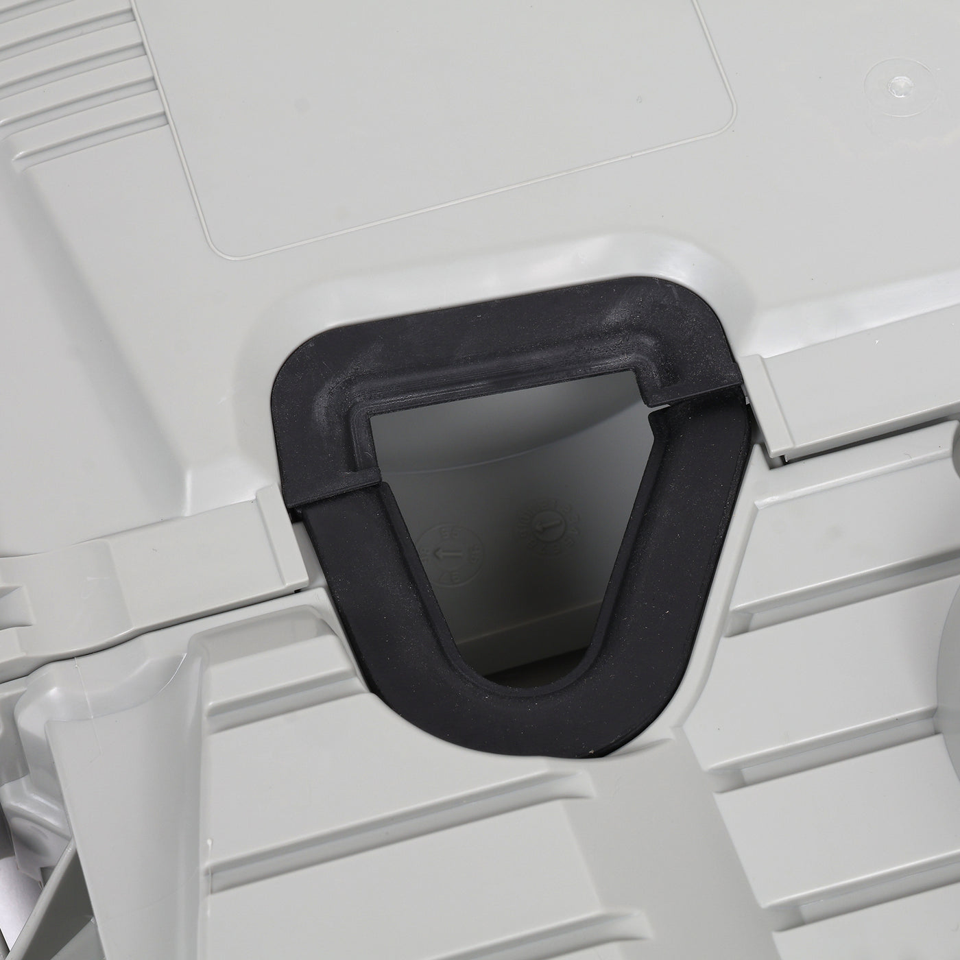 Honda D16Y7/Y8 Timing Belt Covers 11821-P2E-000